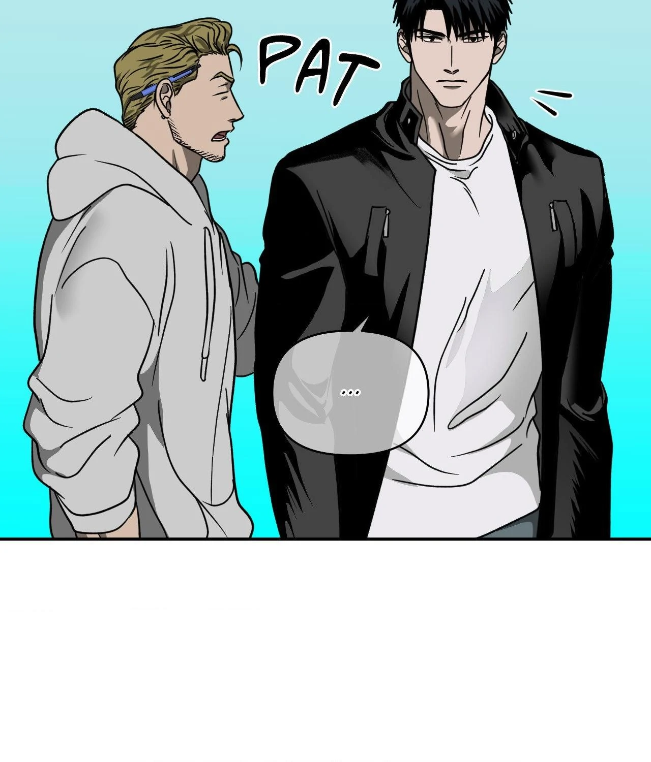 SHUTLINE Chapter 100 - Page 25 in English