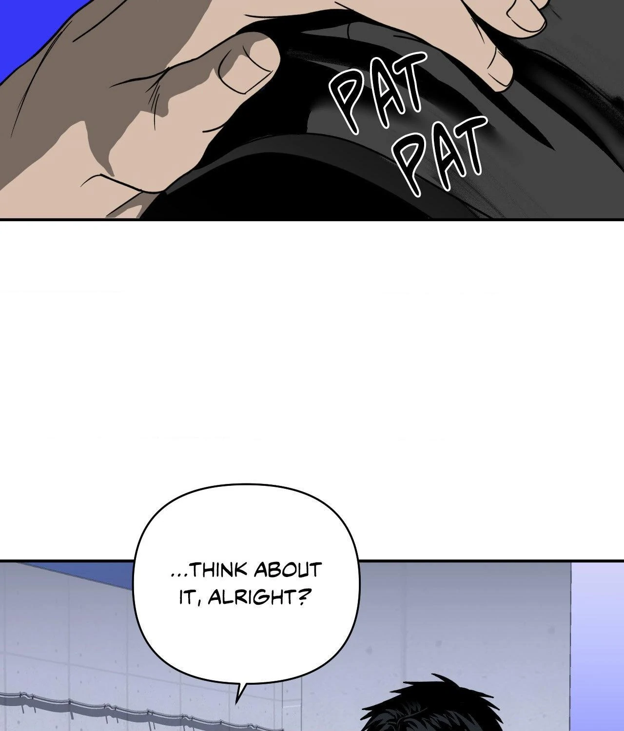 SHUTLINE Chapter 100 - Page 35 in English
