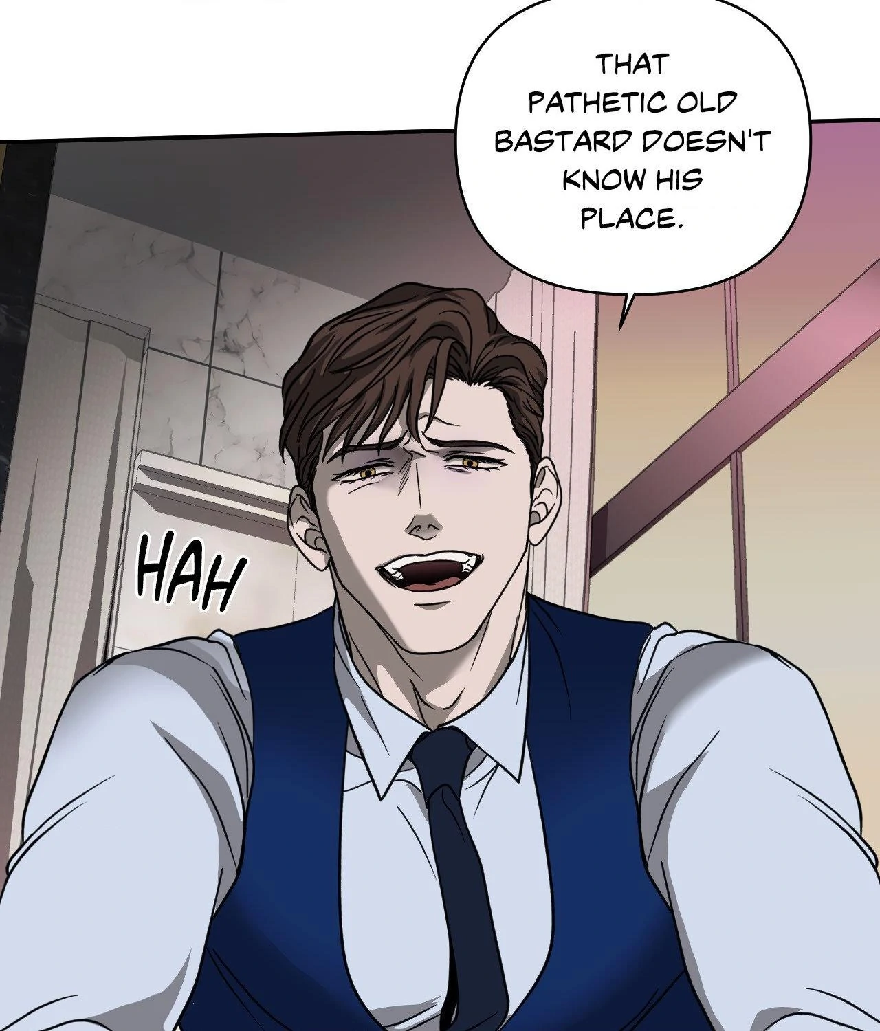 SHUTLINE Chapter 100 - Page 57 in English
