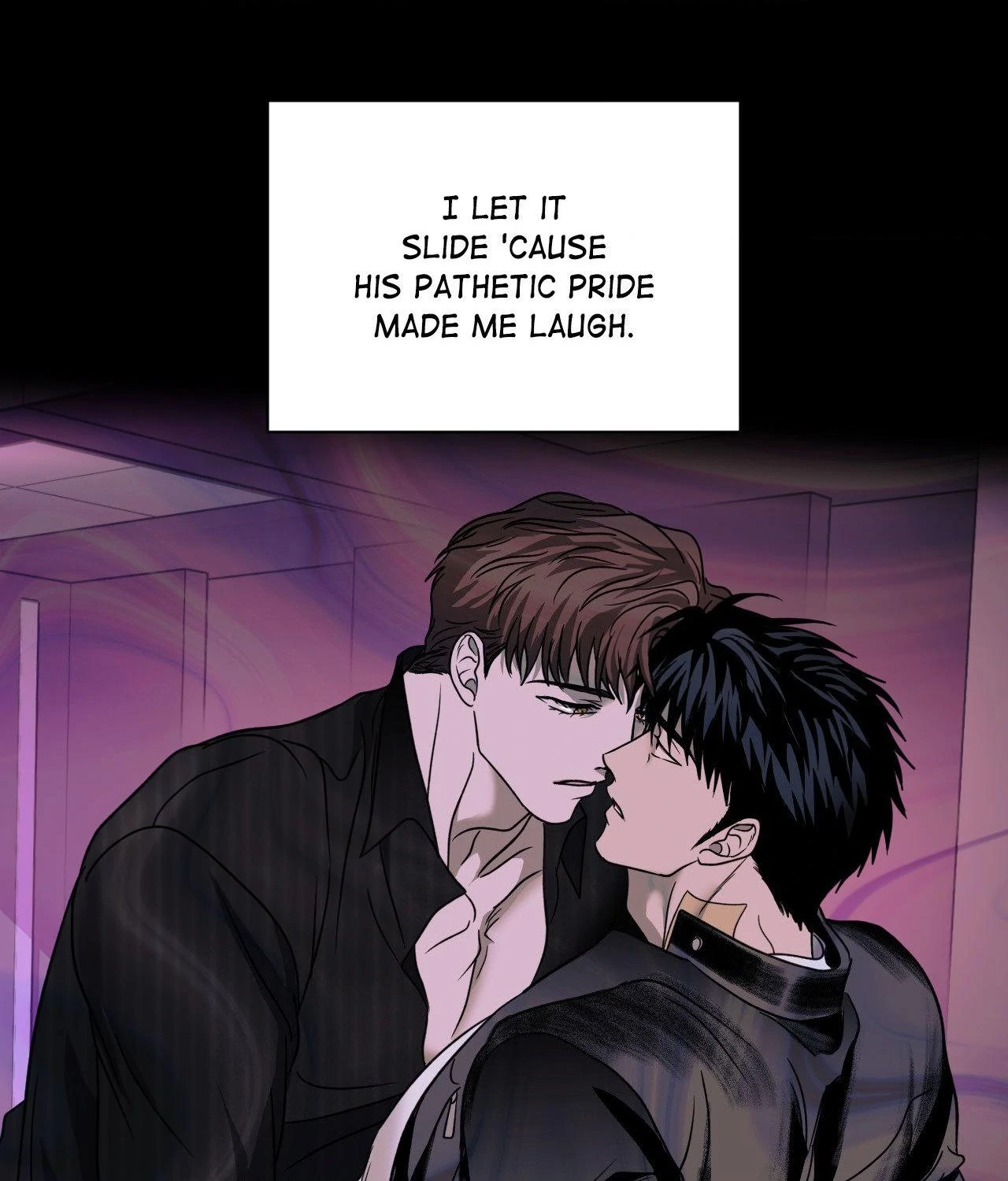SHUTLINE Chapter 100 - Page 64 in English