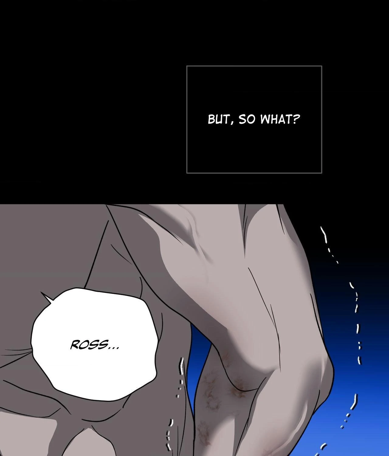 SHUTLINE Chapter 100 - Page 81 in English