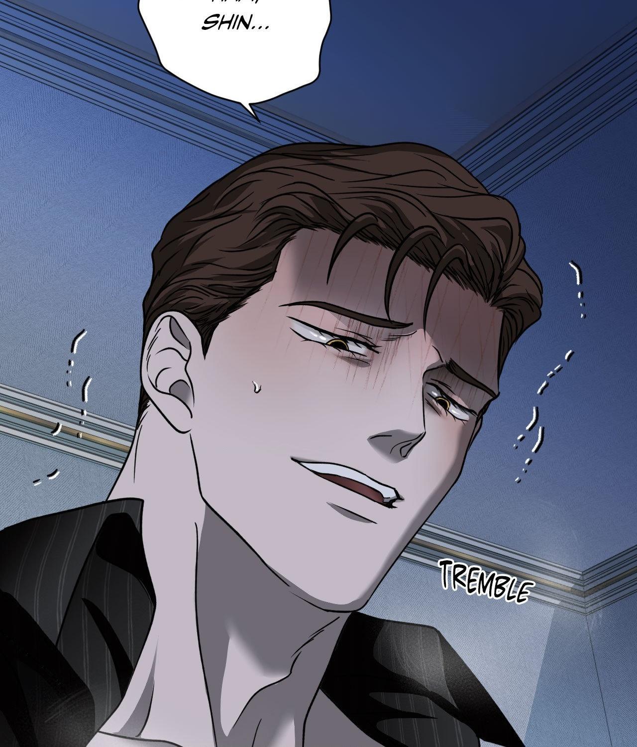 SHUTLINE Chapter 100 - Page 83 in English