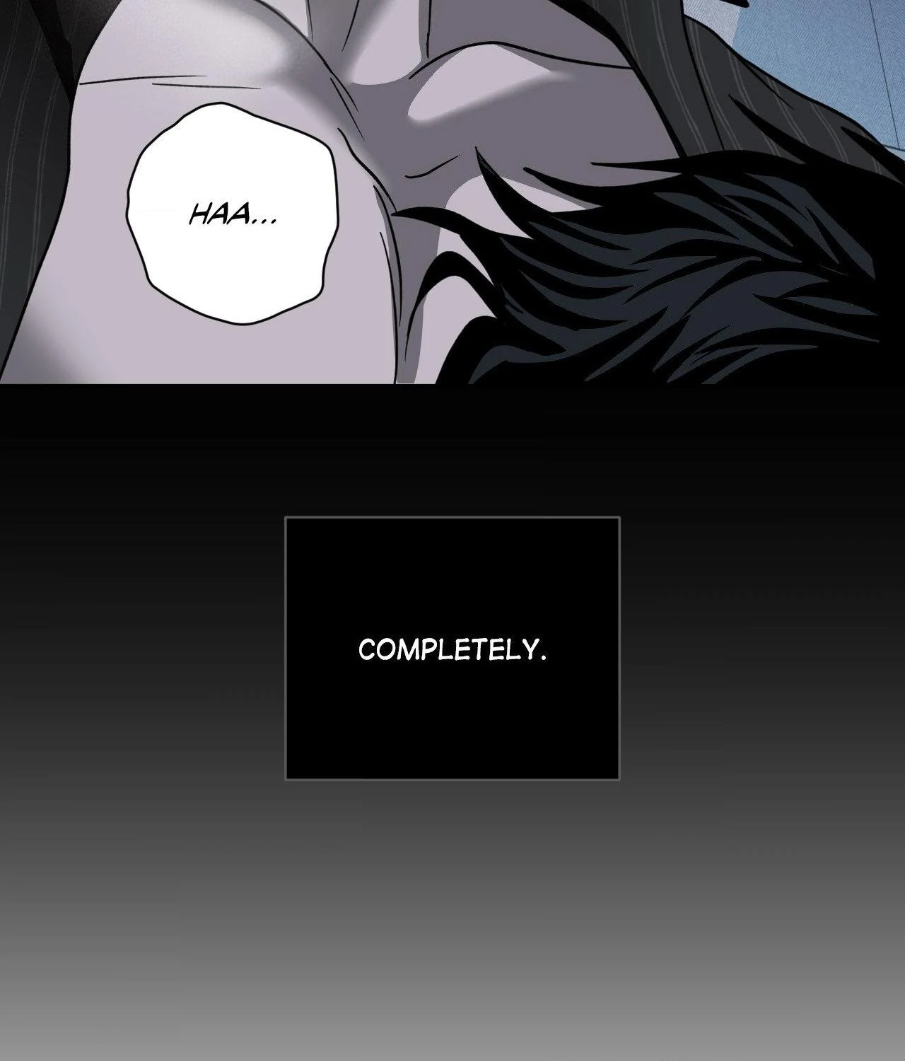 SHUTLINE Chapter 100 - Page 84 in English
