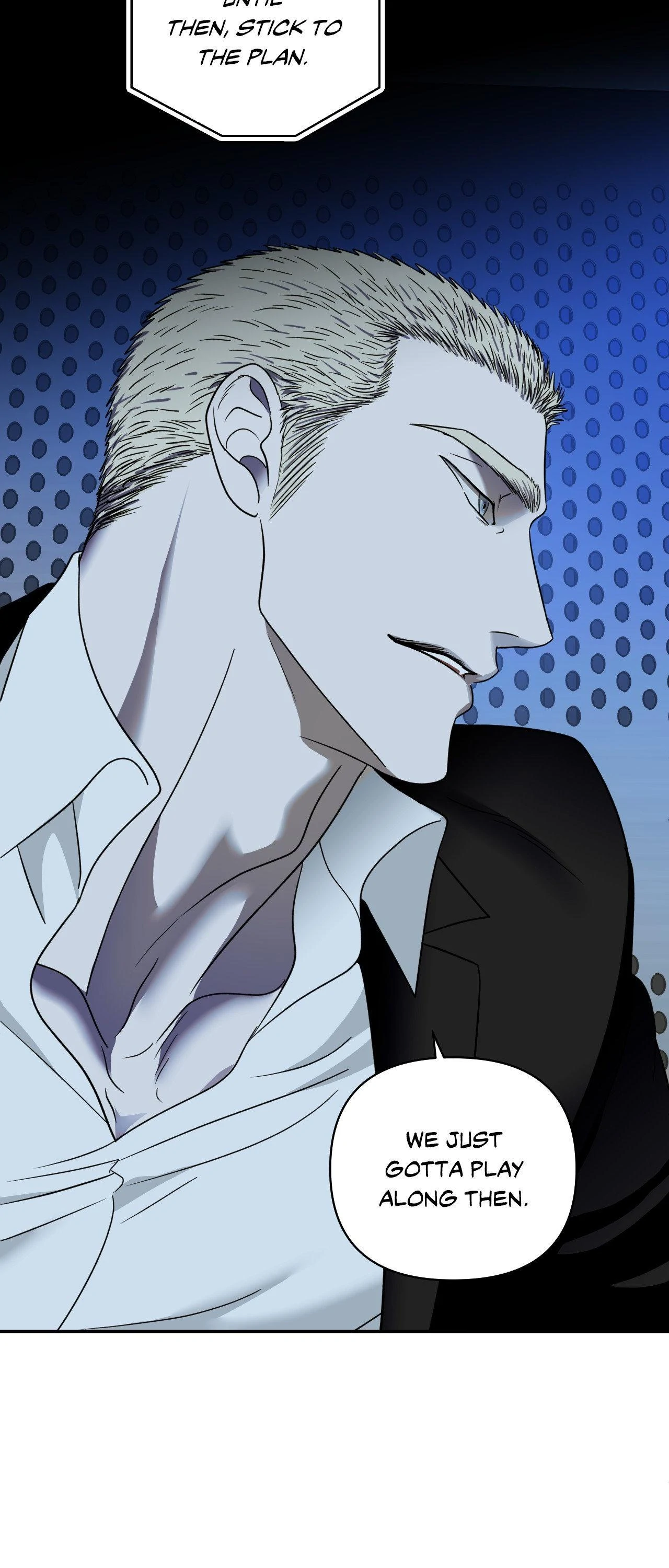 SHUTLINE Chapter 101 - Page 10 in English