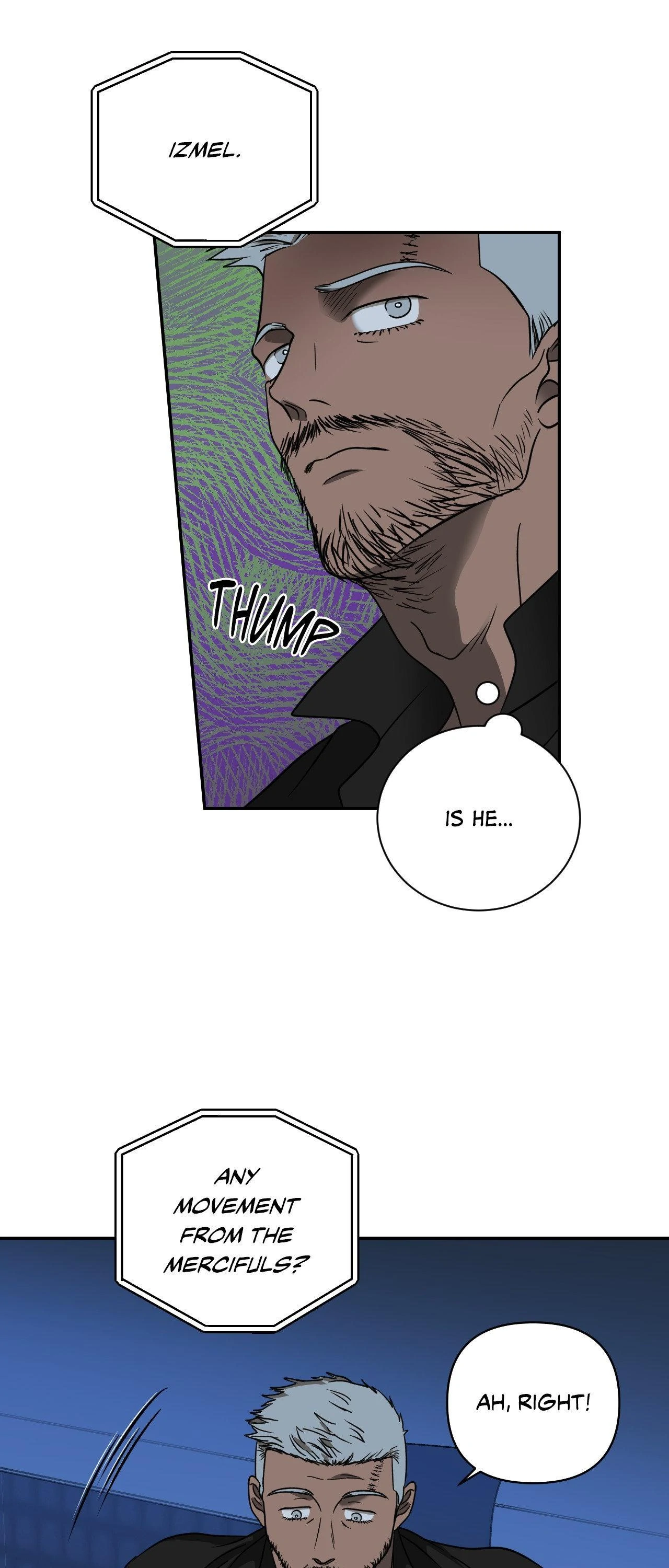 SHUTLINE Chapter 101 - Page 11 in English