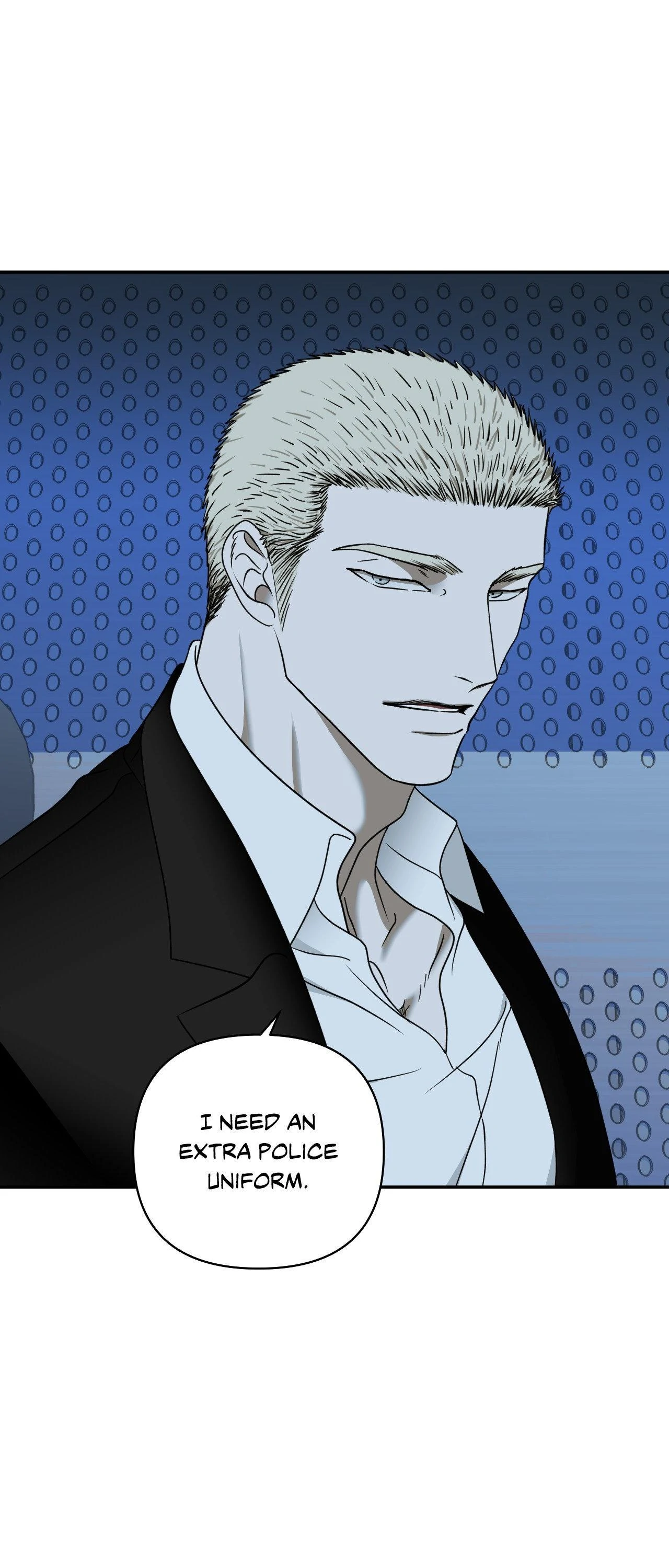 SHUTLINE Chapter 101 - Page 16 in English