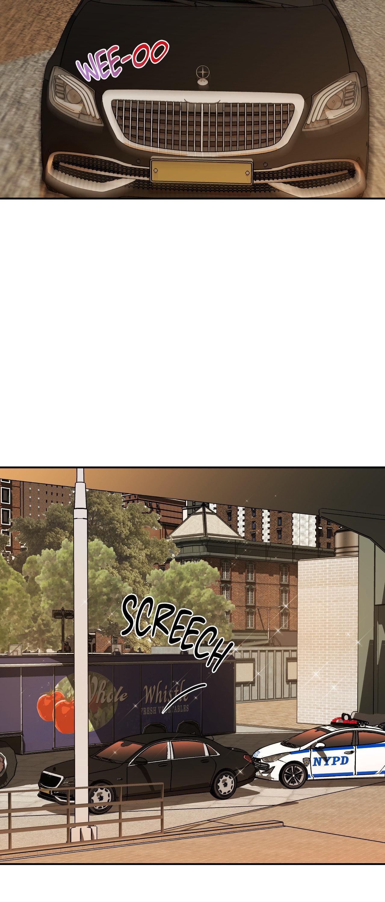 SHUTLINE Chapter 101 - Page 19 in English
