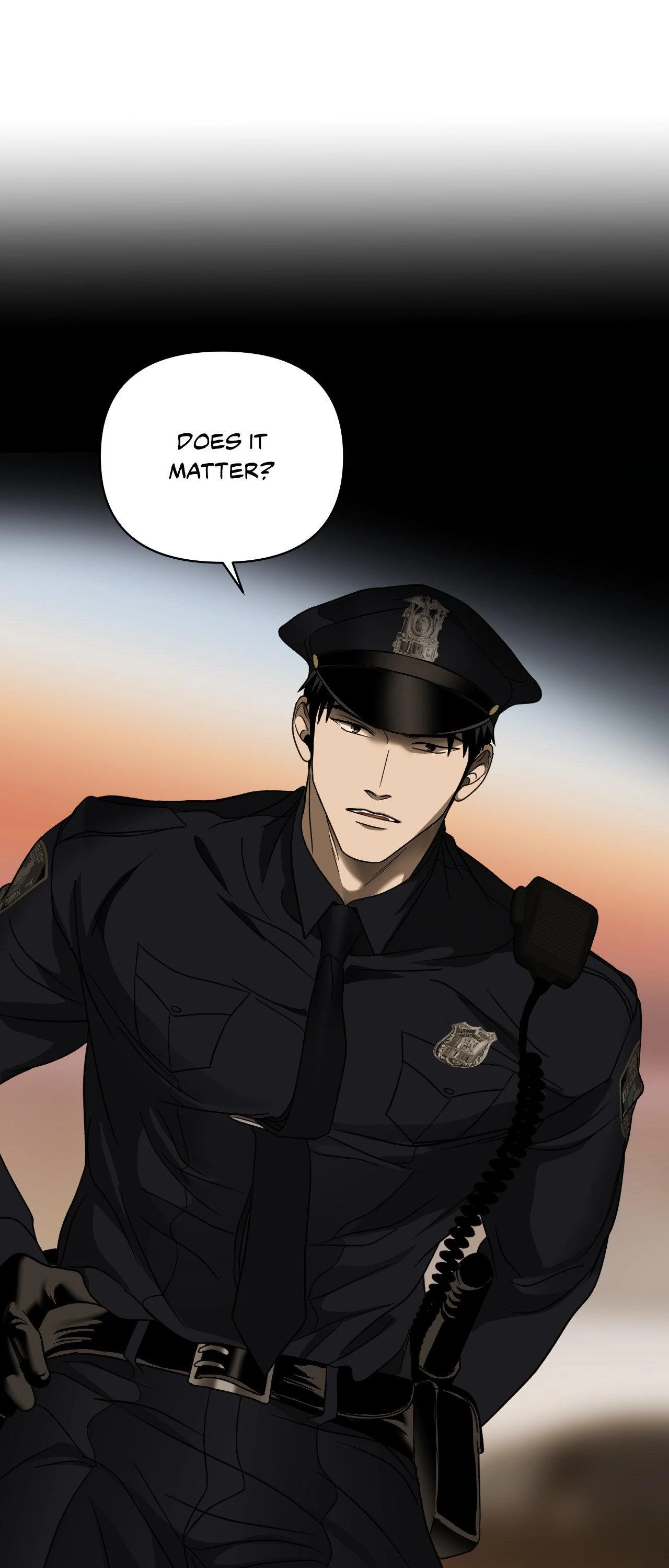 SHUTLINE Chapter 101 - Page 24 in English