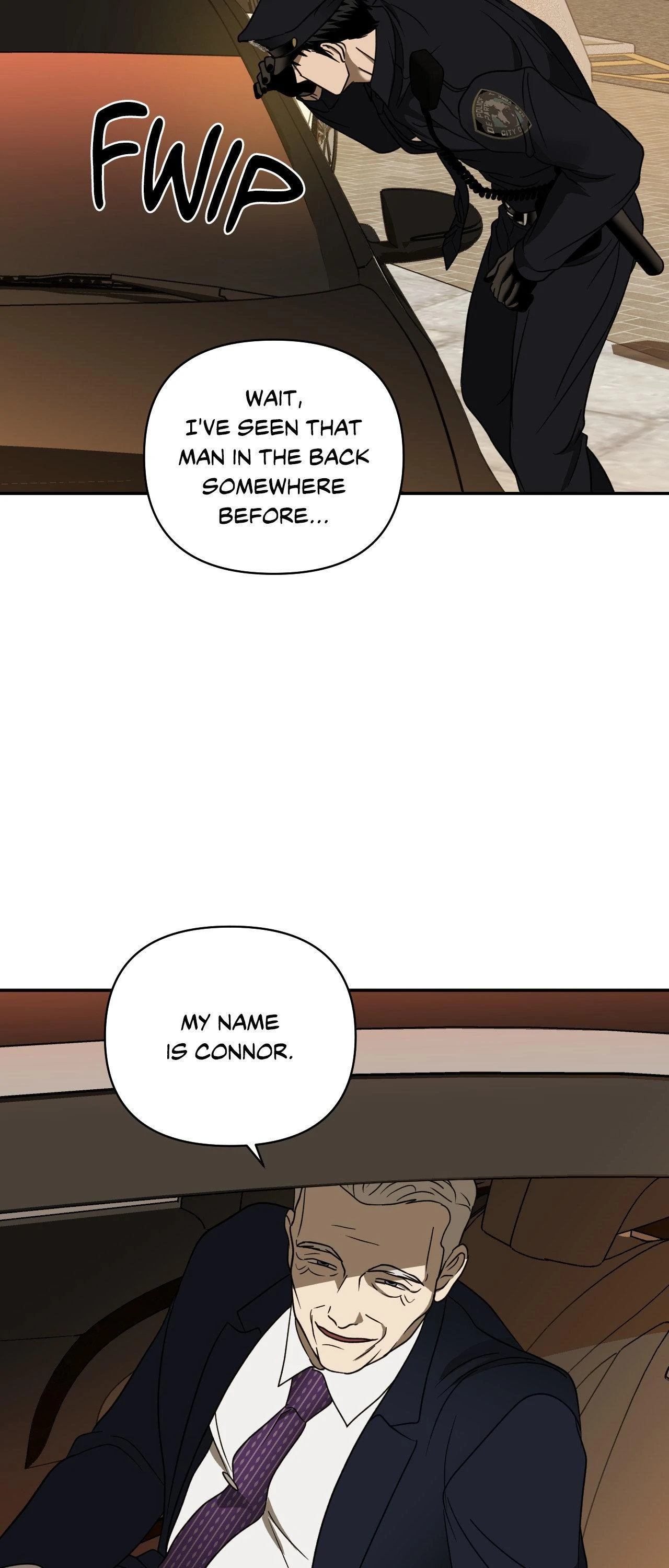 SHUTLINE Chapter 101 - Page 29 in English