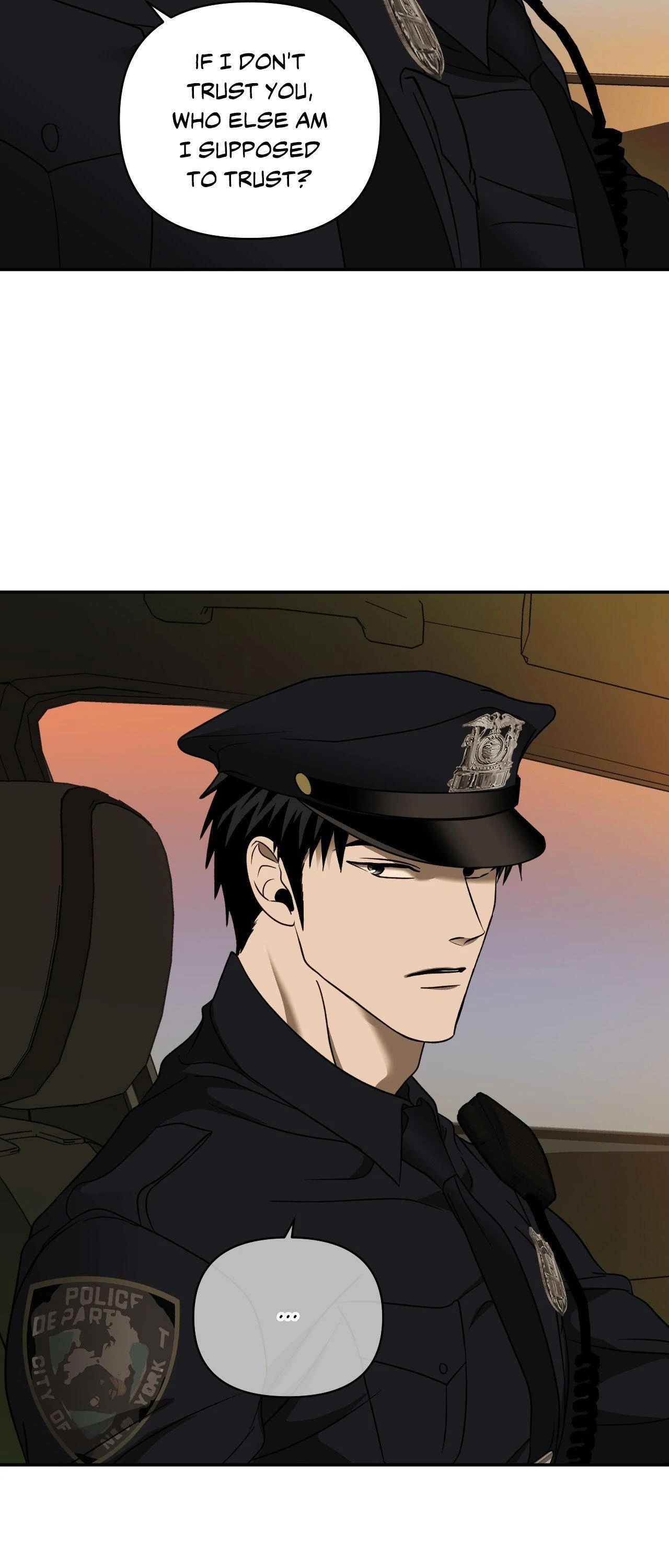 SHUTLINE Chapter 101 - Page 40 in English