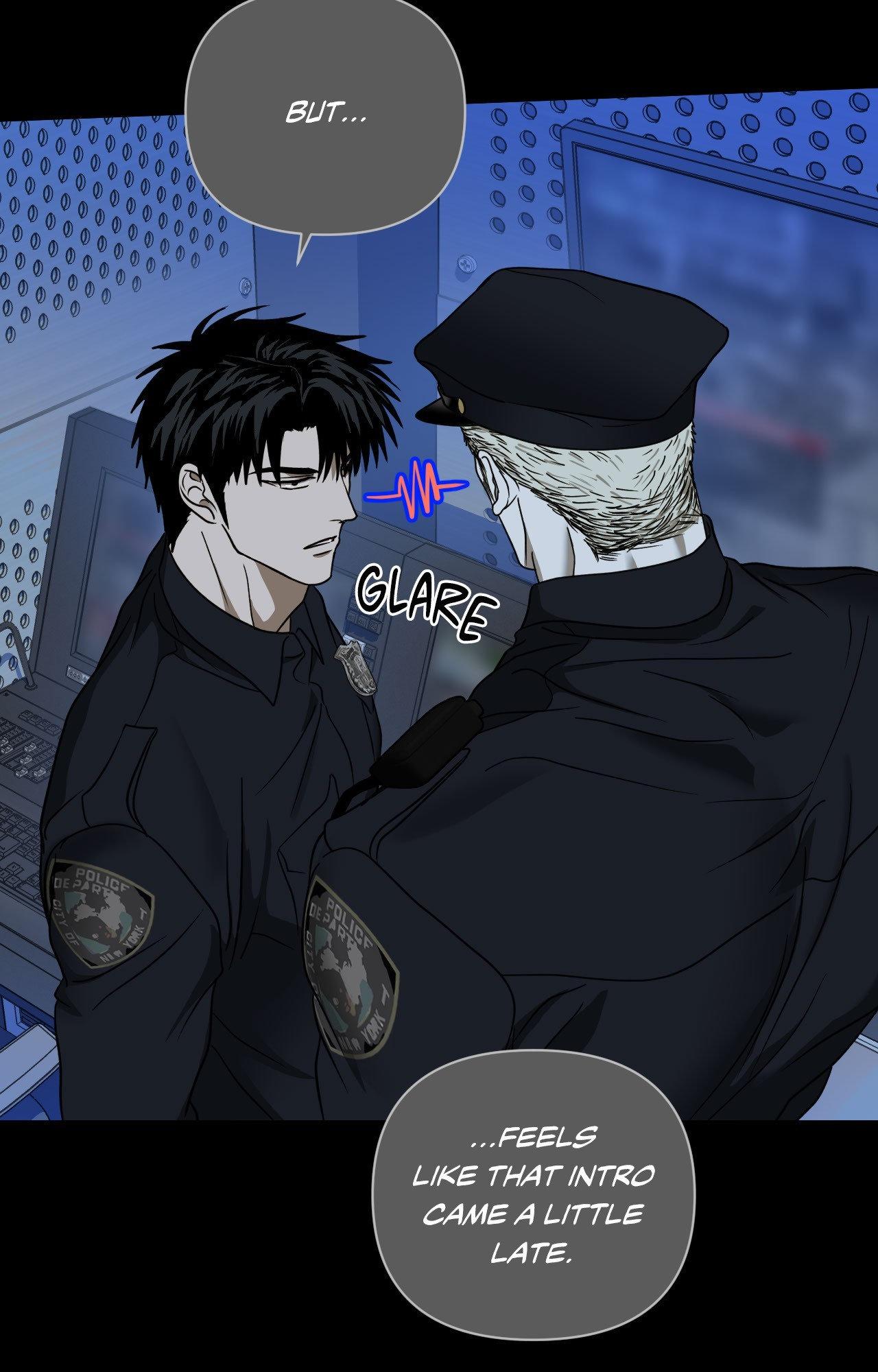 SHUTLINE Chapter 102 - Page 10 in English