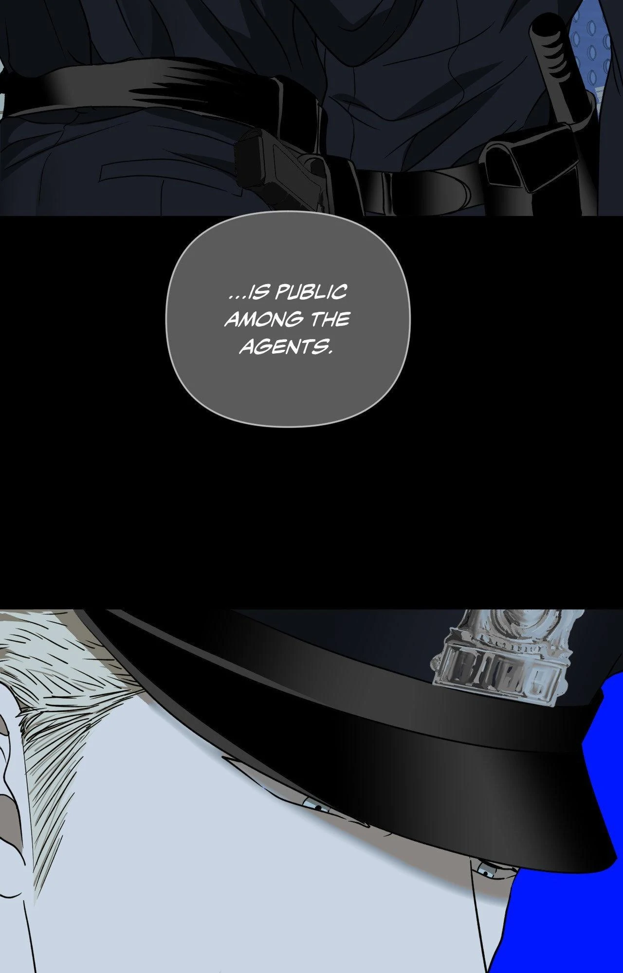SHUTLINE Chapter 102 - Page 14 in English