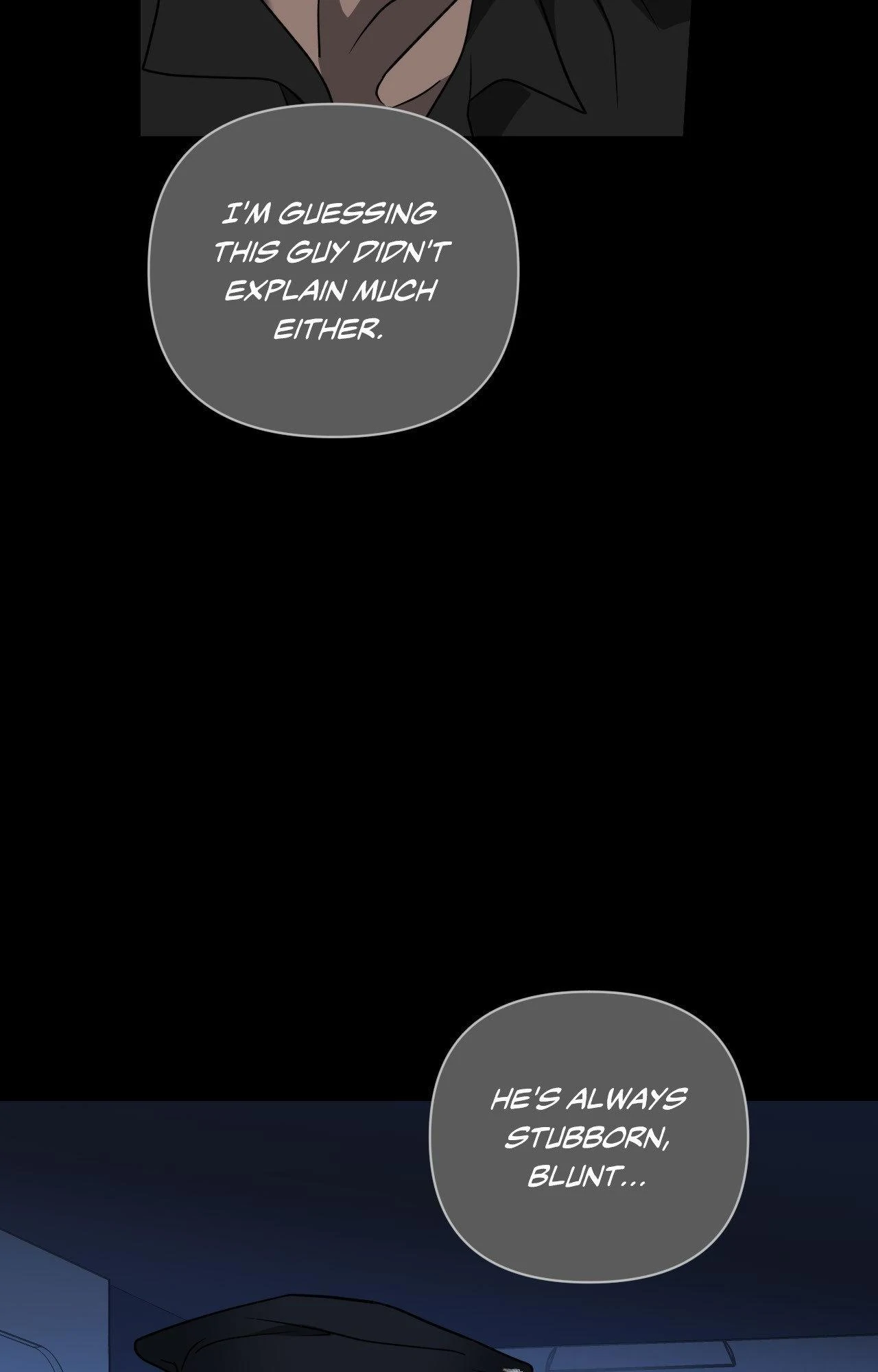 SHUTLINE Chapter 102 - Page 19 in English
