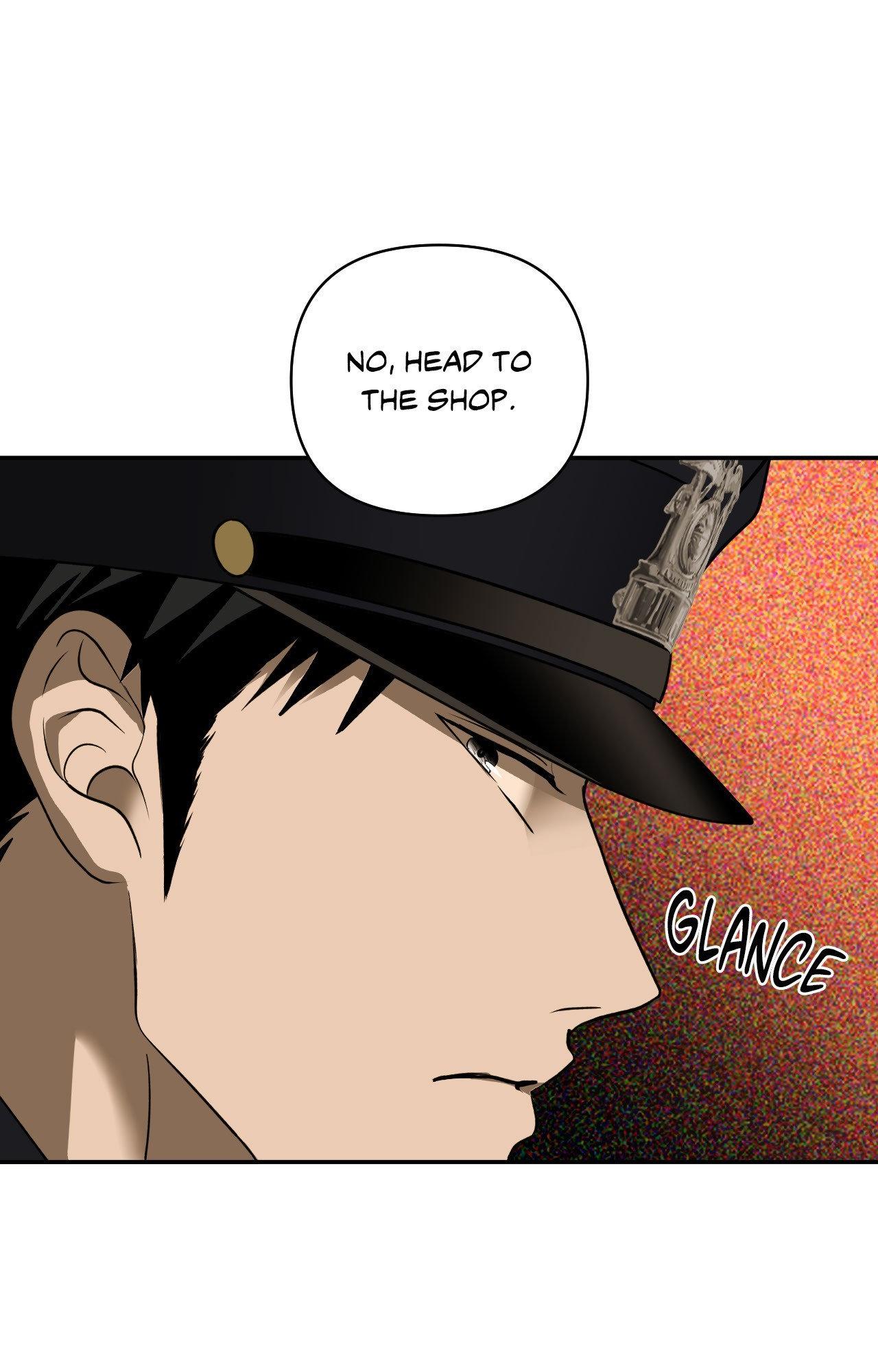 SHUTLINE Chapter 102 - Page 27 in English