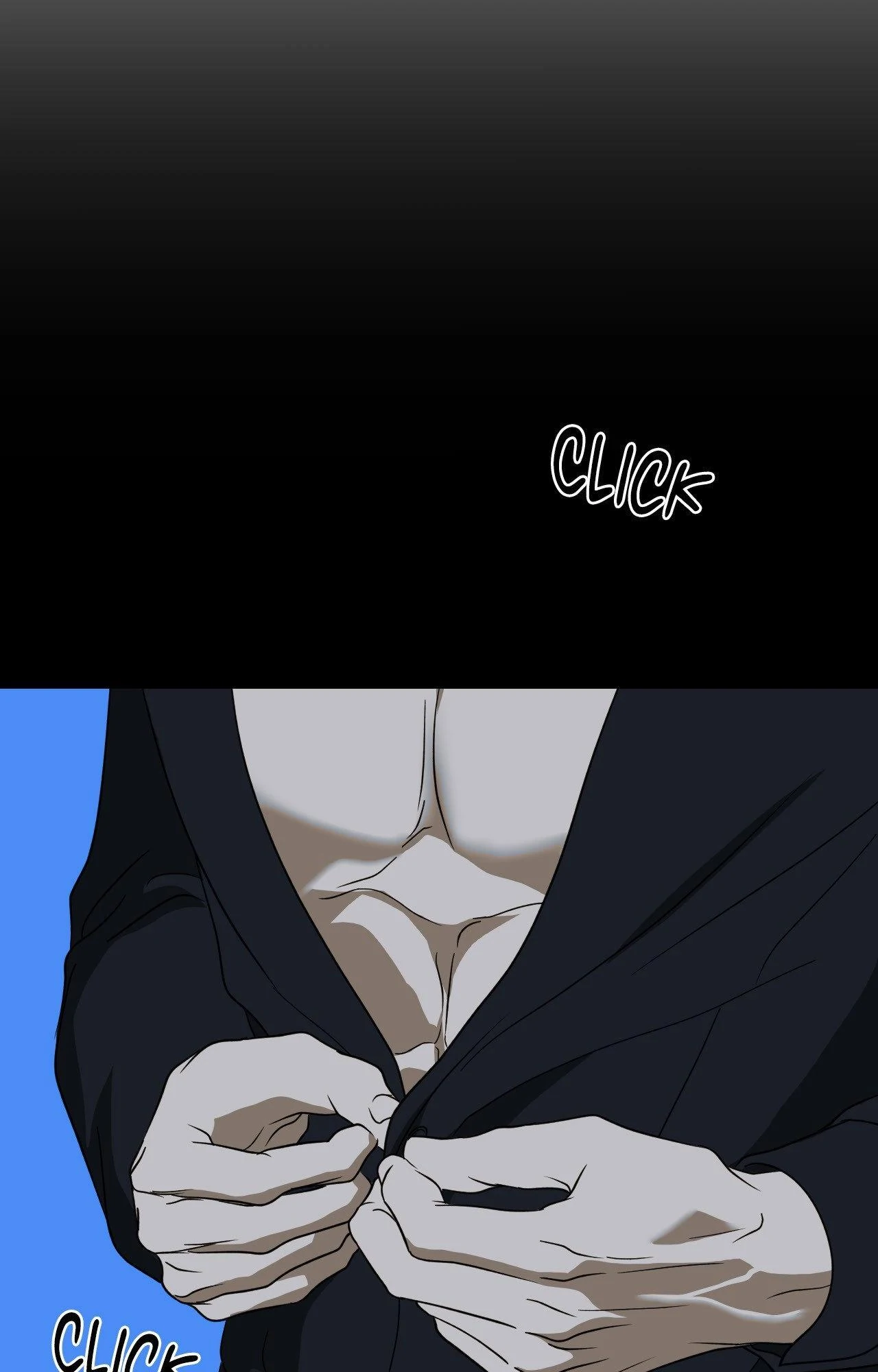 SHUTLINE Chapter 102 - Page 3 in English
