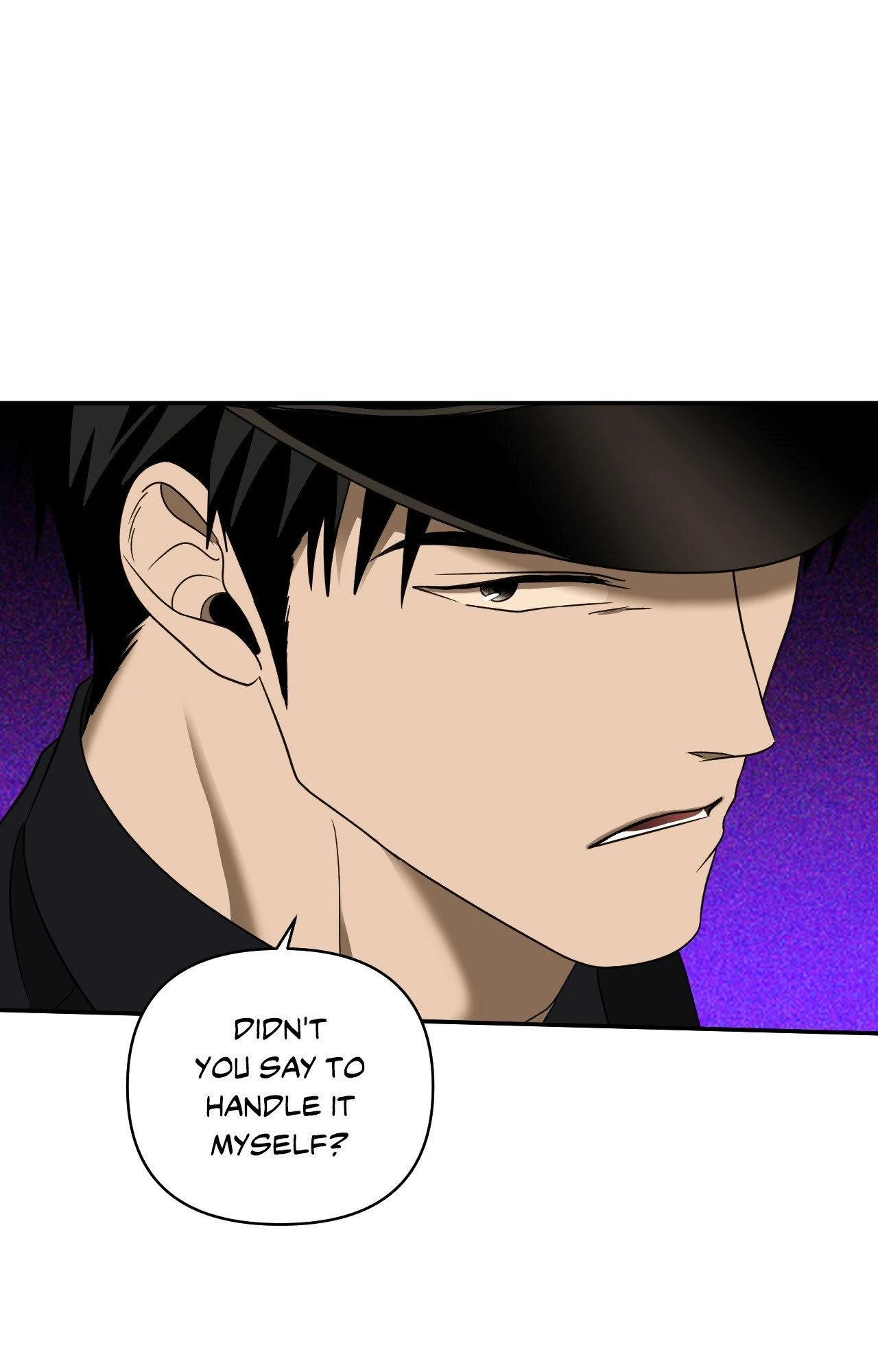 SHUTLINE Chapter 102 - Page 31 in English