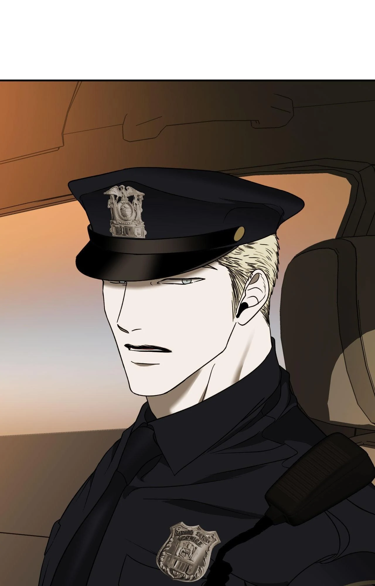 SHUTLINE Chapter 102 - Page 32 in English