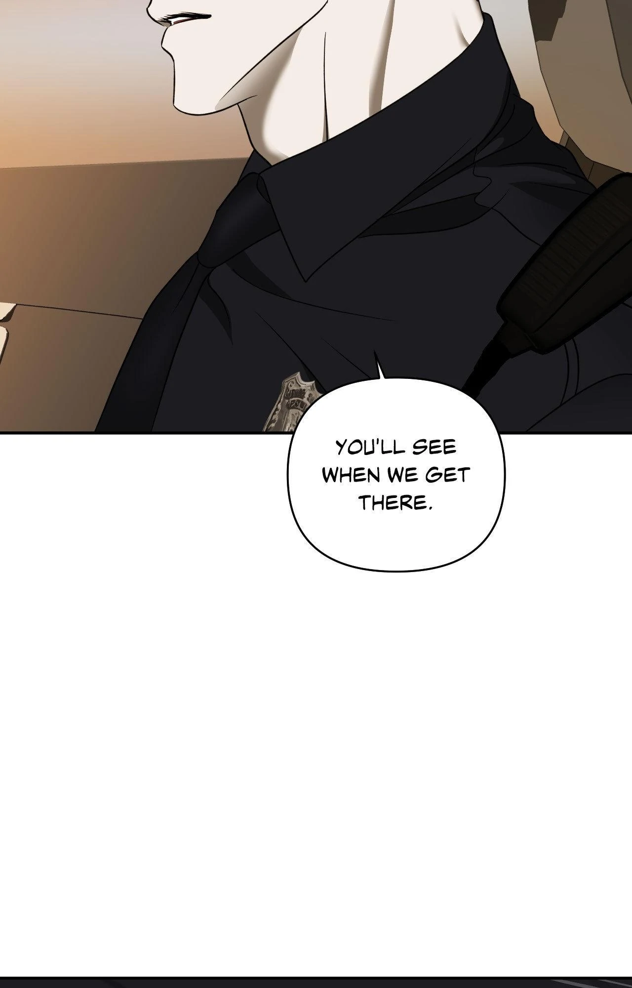 SHUTLINE Chapter 102 - Page 39 in English