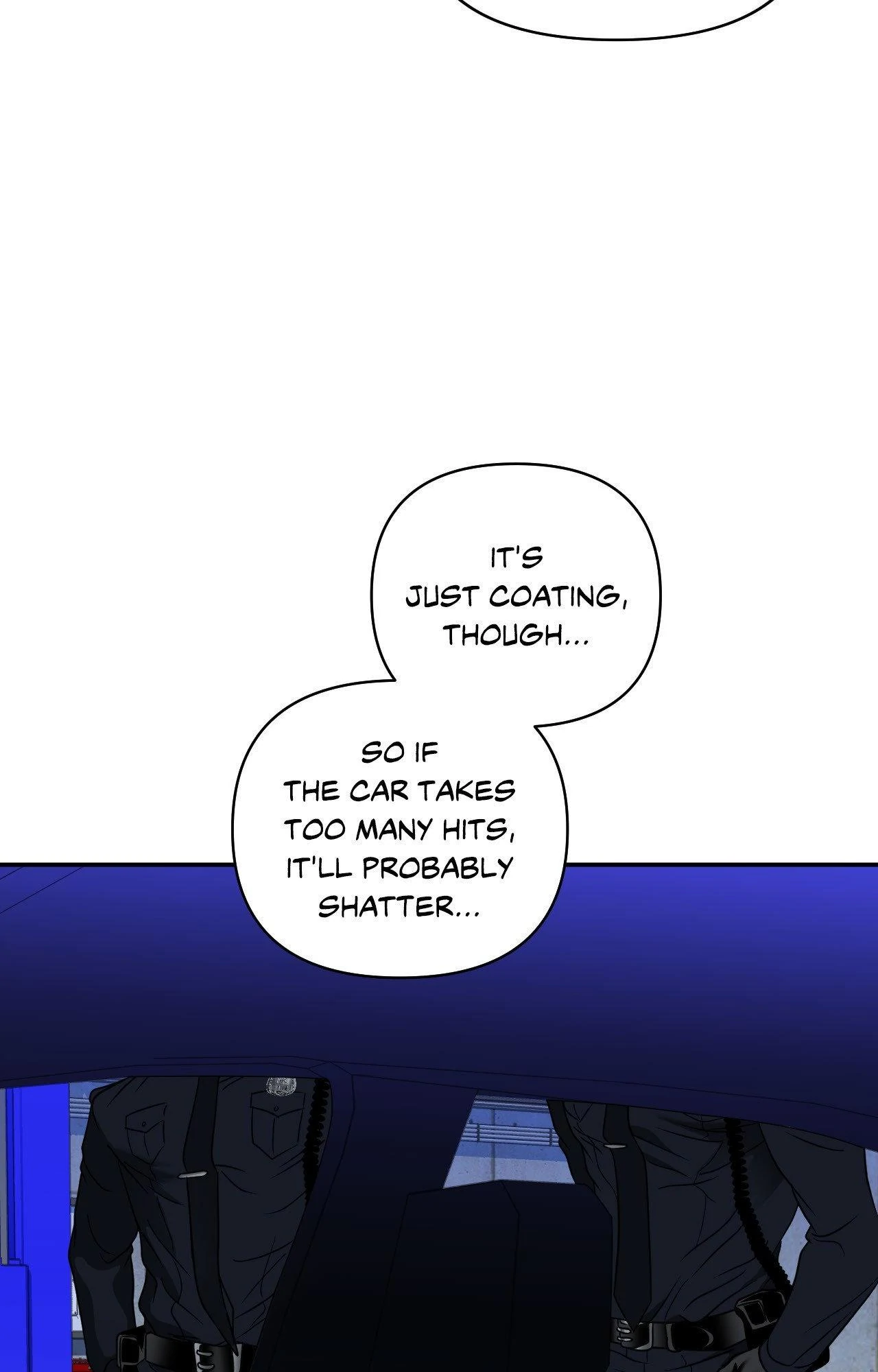 SHUTLINE Chapter 102 - Page 44 in English