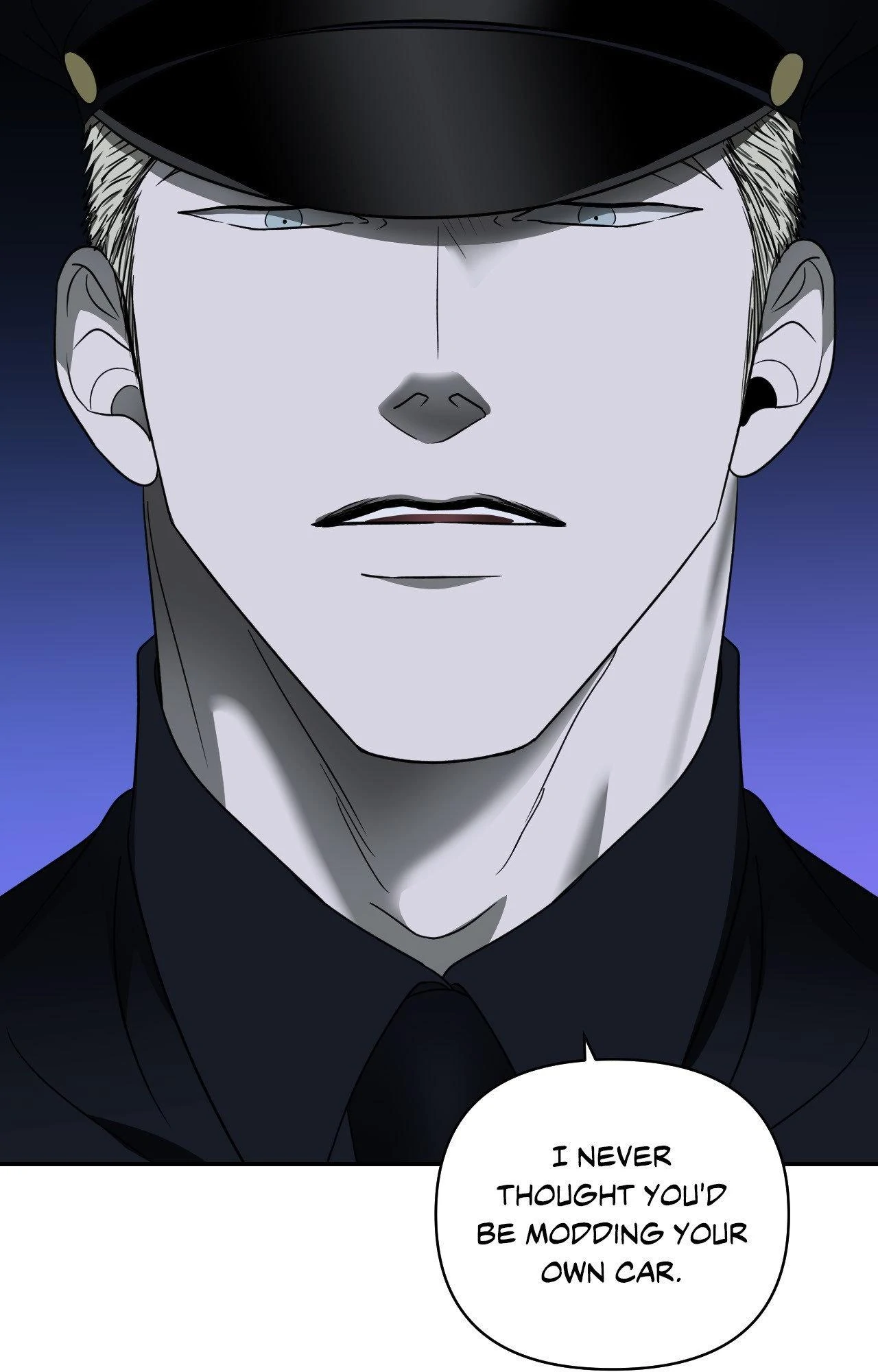 SHUTLINE Chapter 102 - Page 49 in English