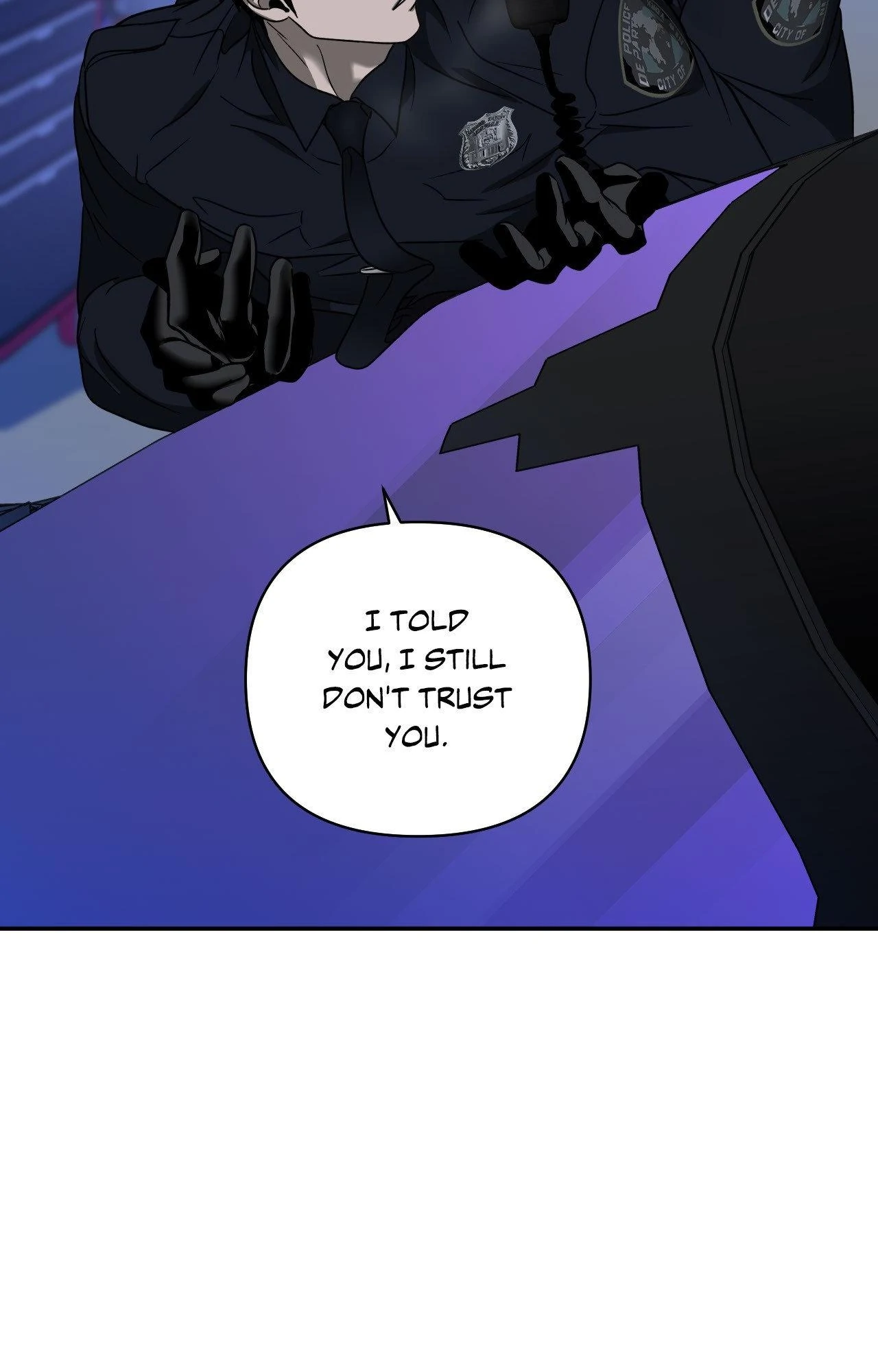 SHUTLINE Chapter 102 - Page 63 in English