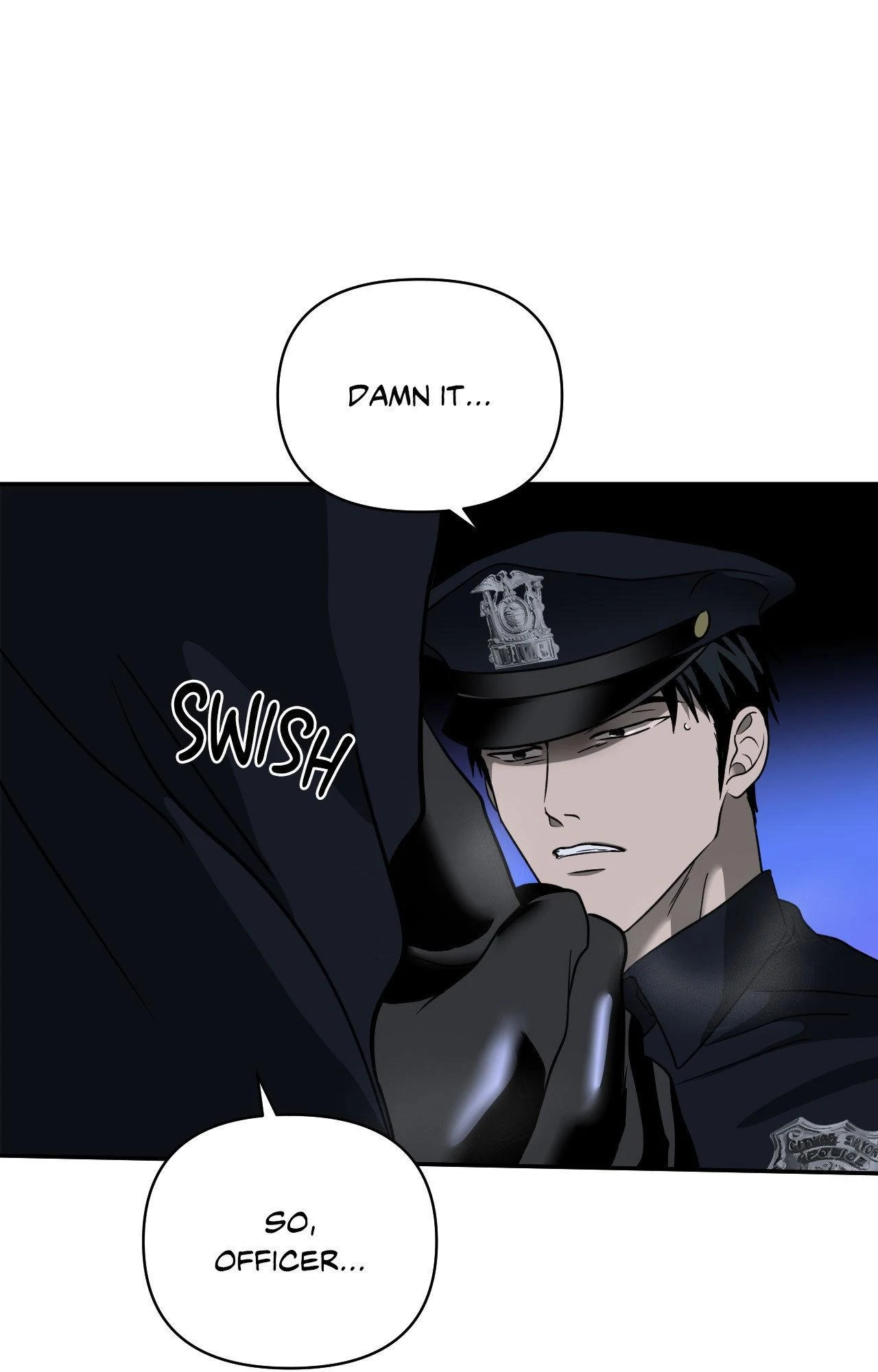 SHUTLINE Chapter 102 - Page 71 in English
