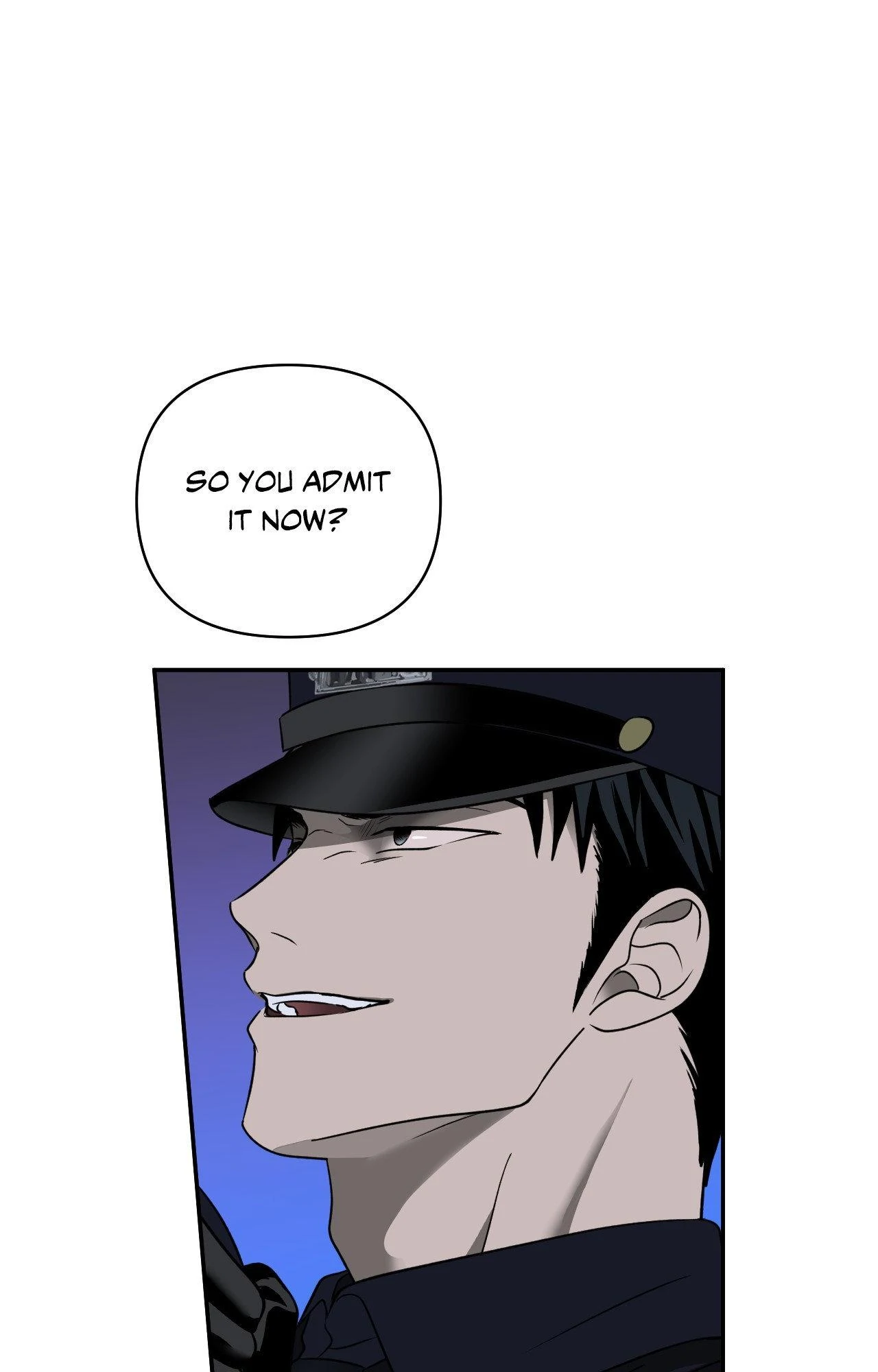 SHUTLINE Chapter 103 - Page 11 in English
