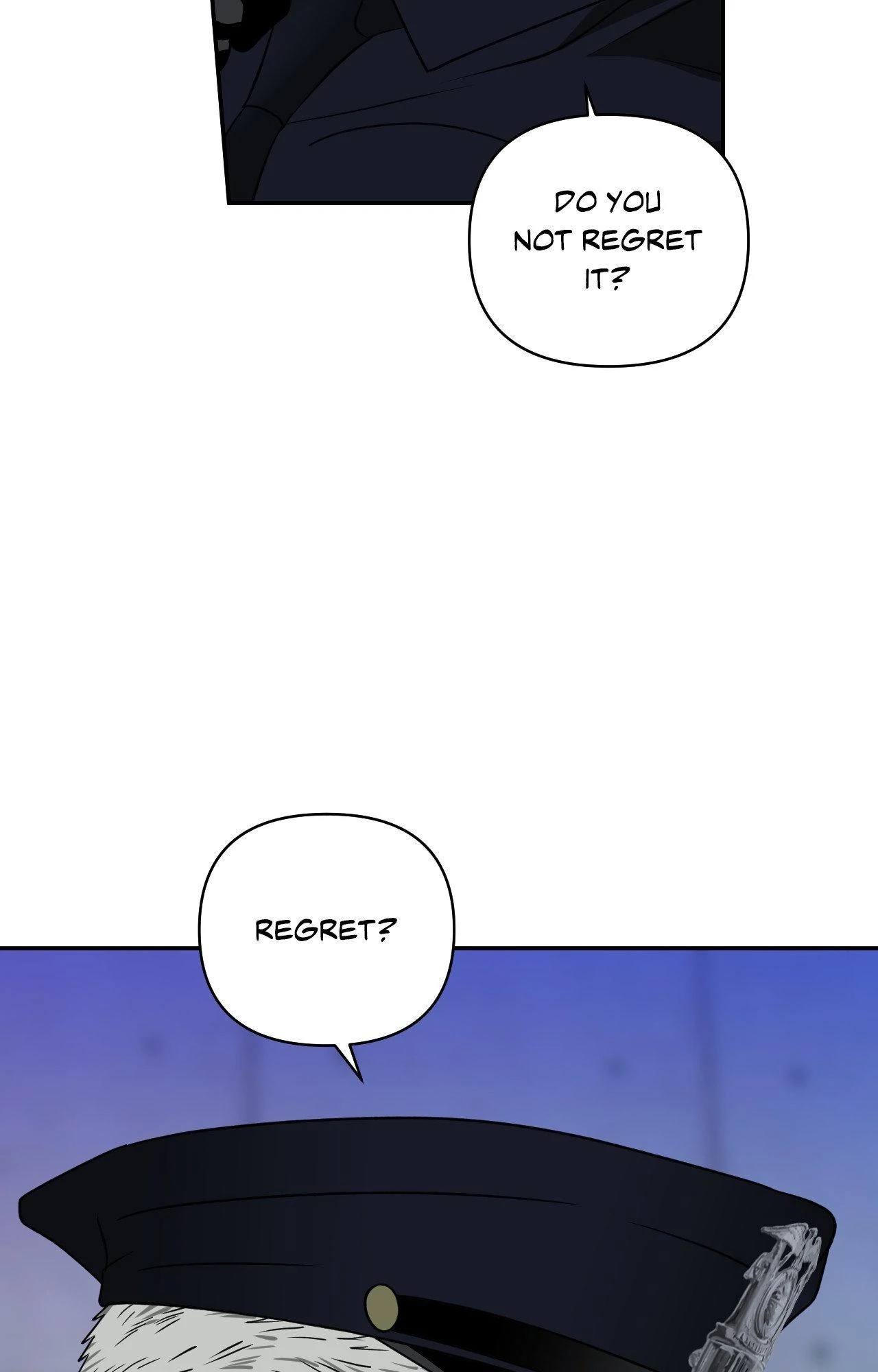 SHUTLINE Chapter 103 - Page 12 in English