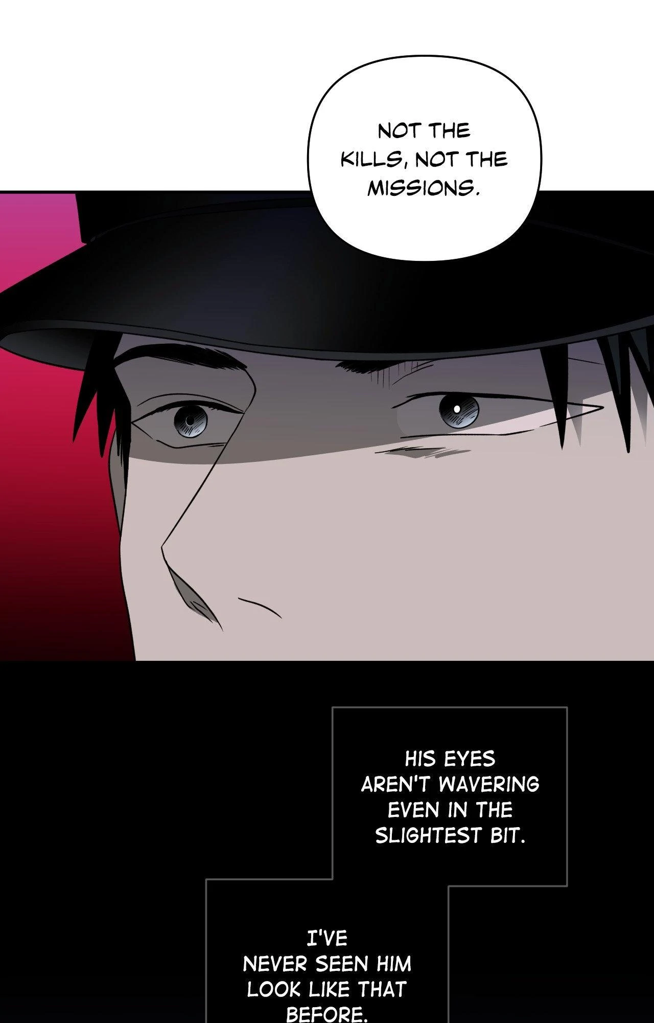 SHUTLINE Chapter 103 - Page 14 in English