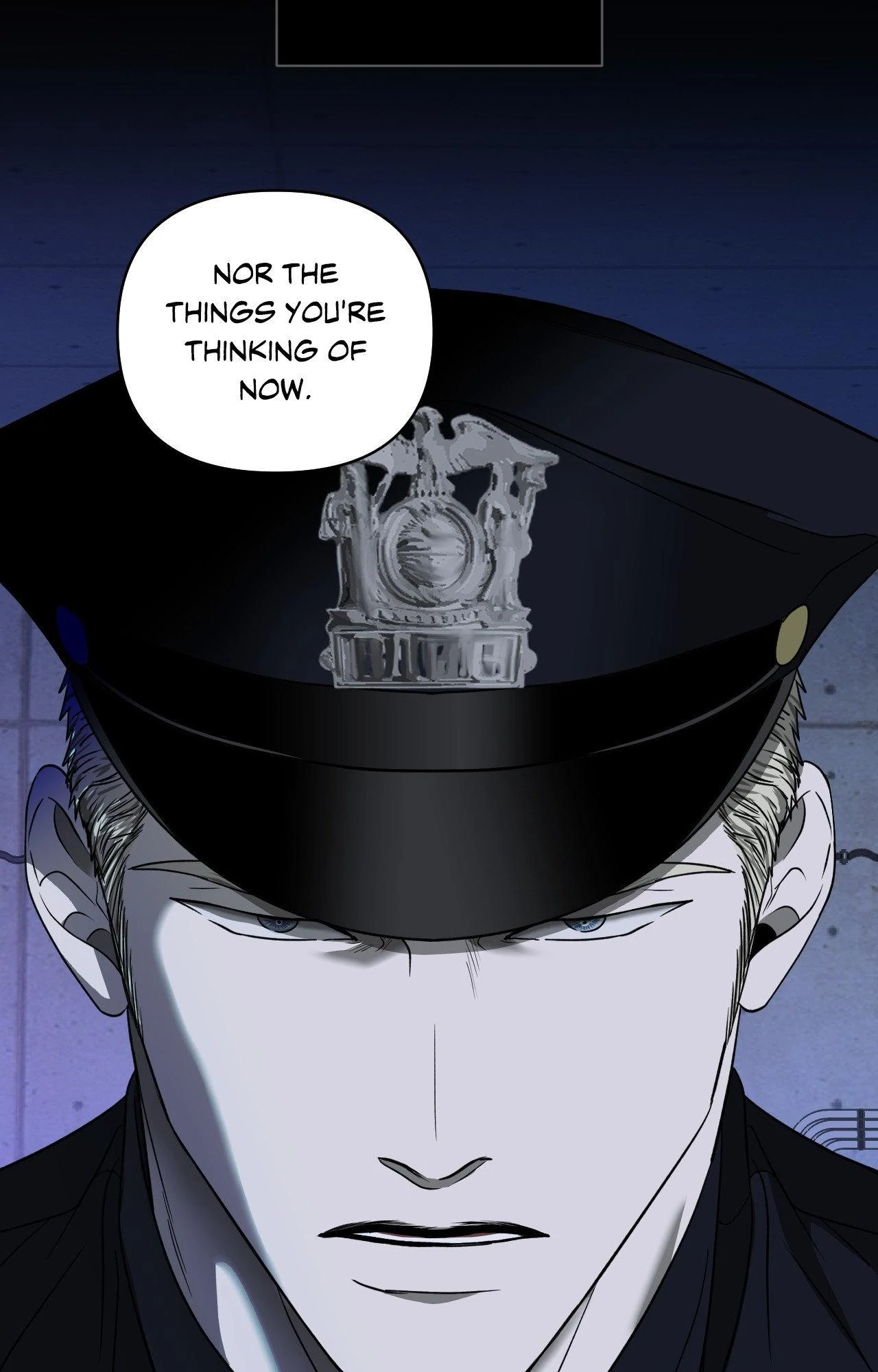 SHUTLINE Chapter 103 - Page 15 in English