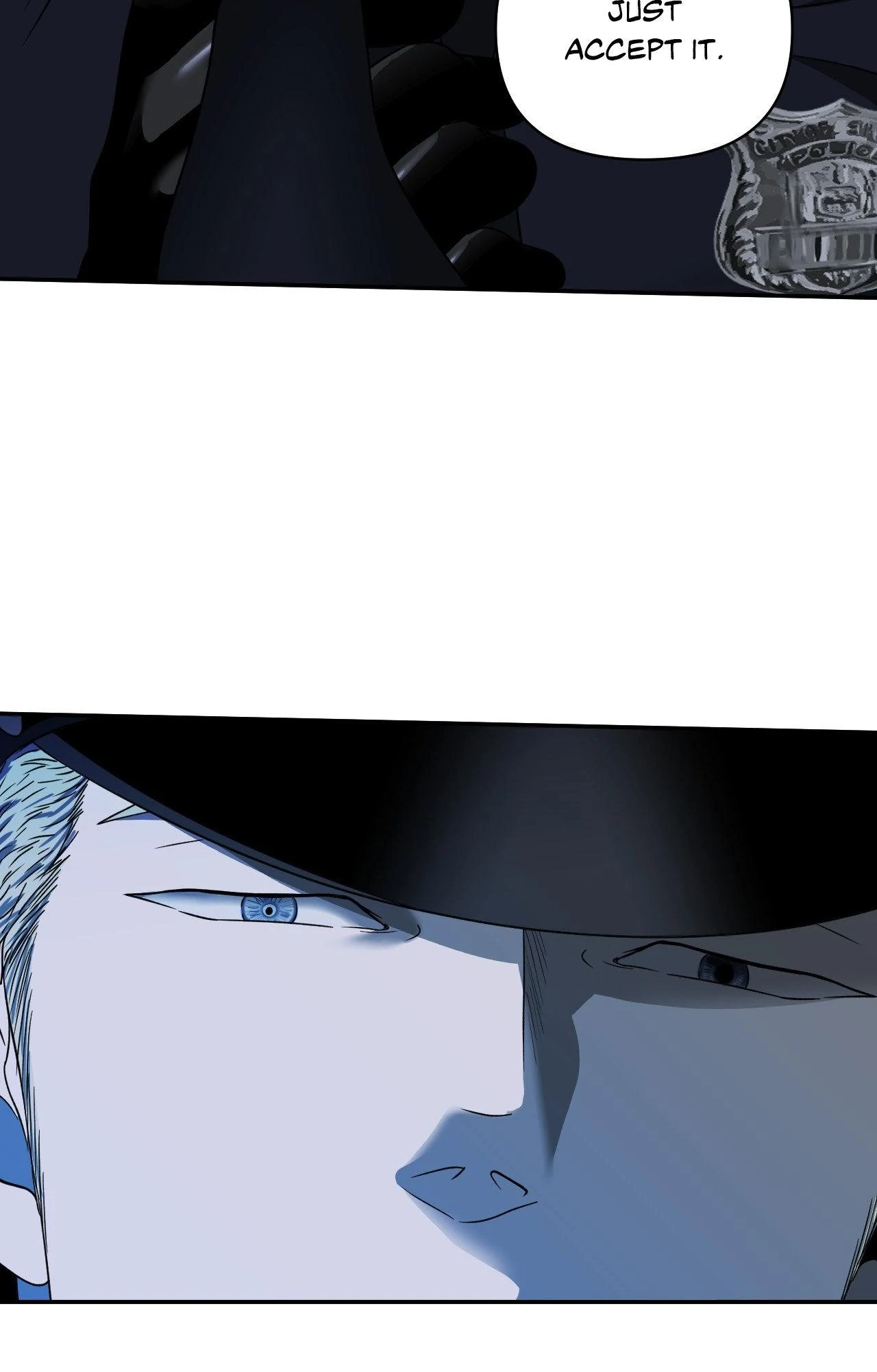 SHUTLINE Chapter 103 - Page 18 in English