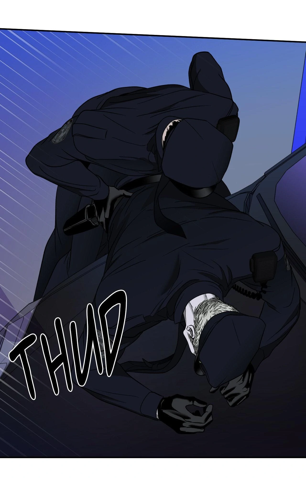 SHUTLINE Chapter 103 - Page 20 in English