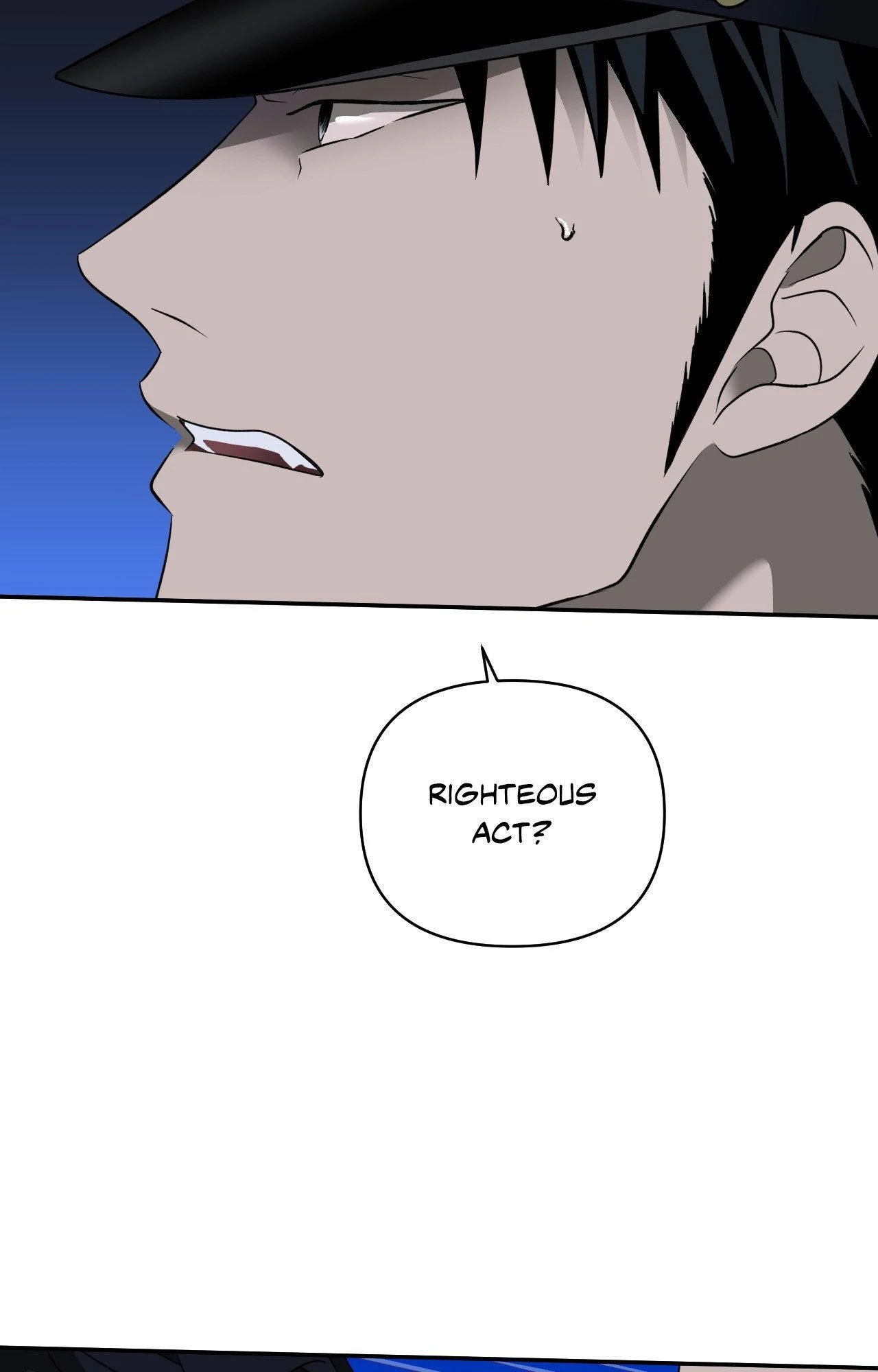 SHUTLINE Chapter 103 - Page 3 in English