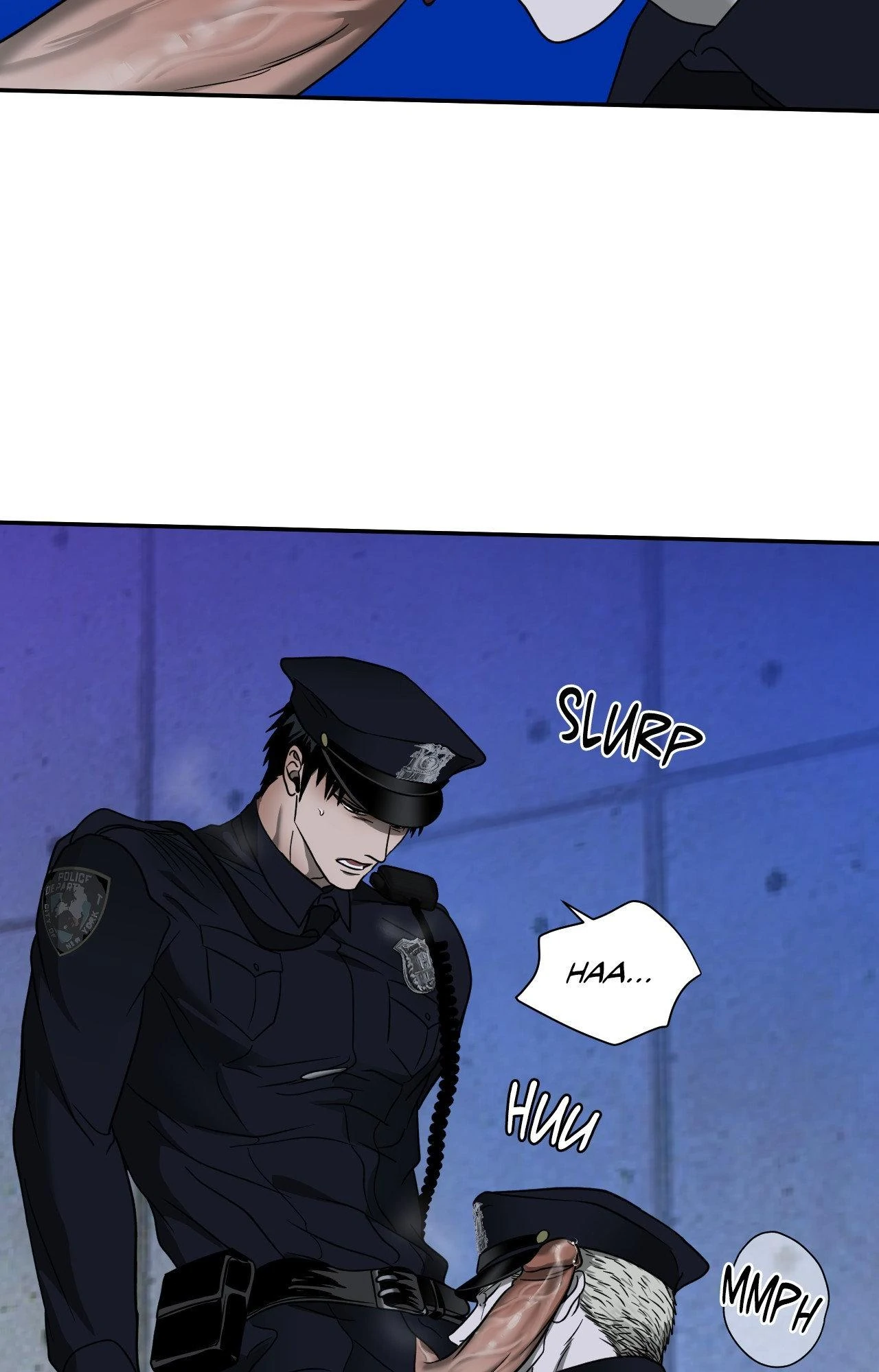 SHUTLINE Chapter 103 - Page 44 in English