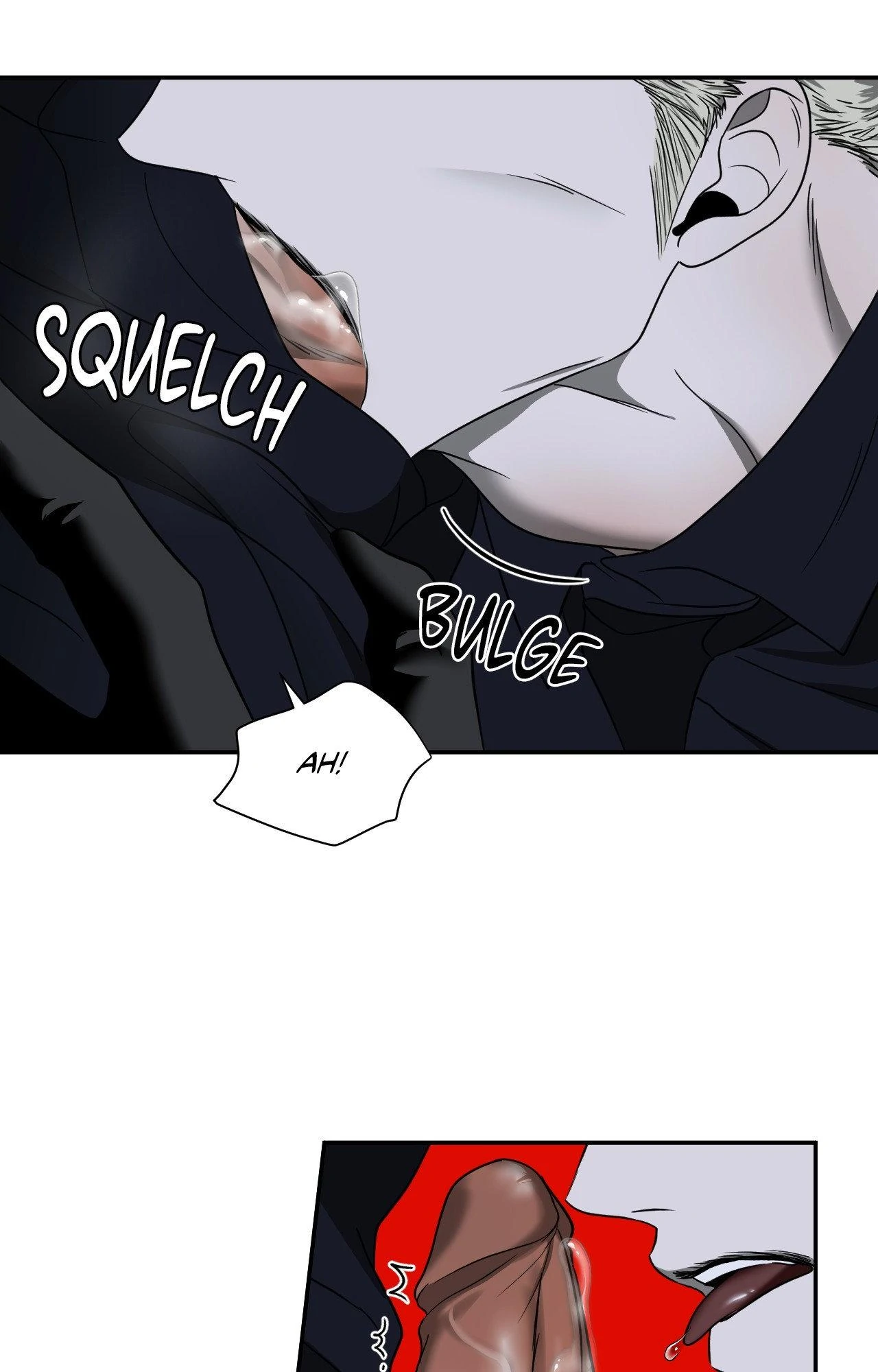 SHUTLINE Chapter 103 - Page 46 in English