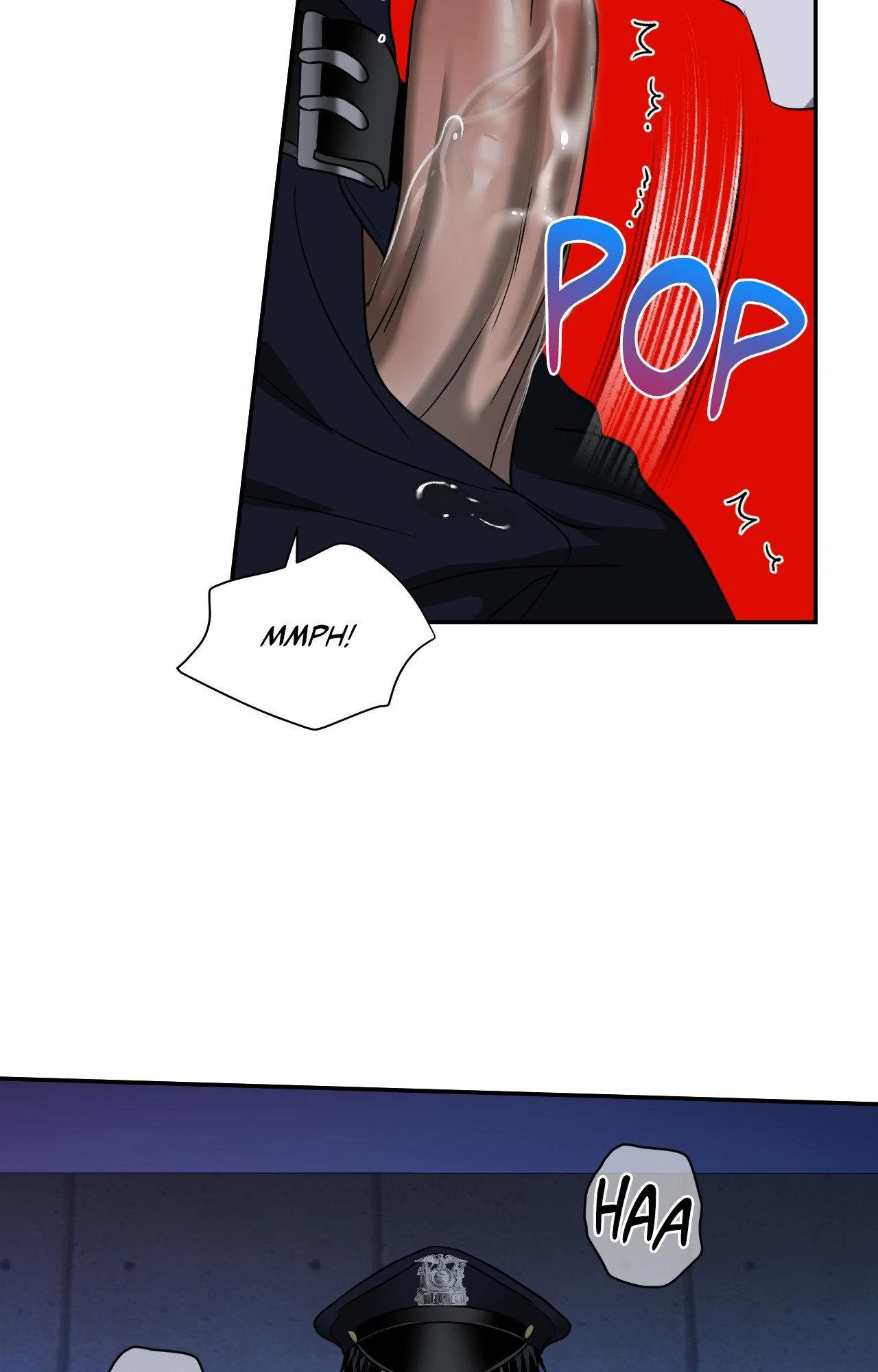SHUTLINE Chapter 103 - Page 47 in English