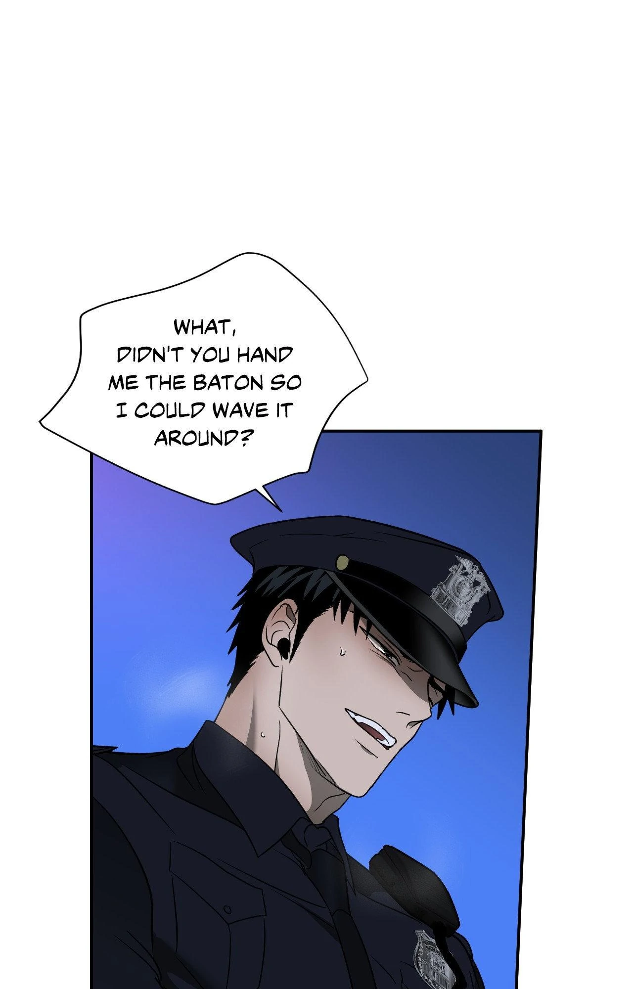 SHUTLINE Chapter 103 - Page 51 in English
