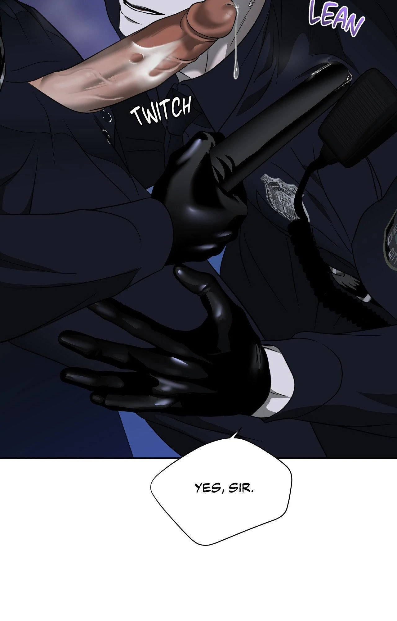 SHUTLINE Chapter 103 - Page 53 in English