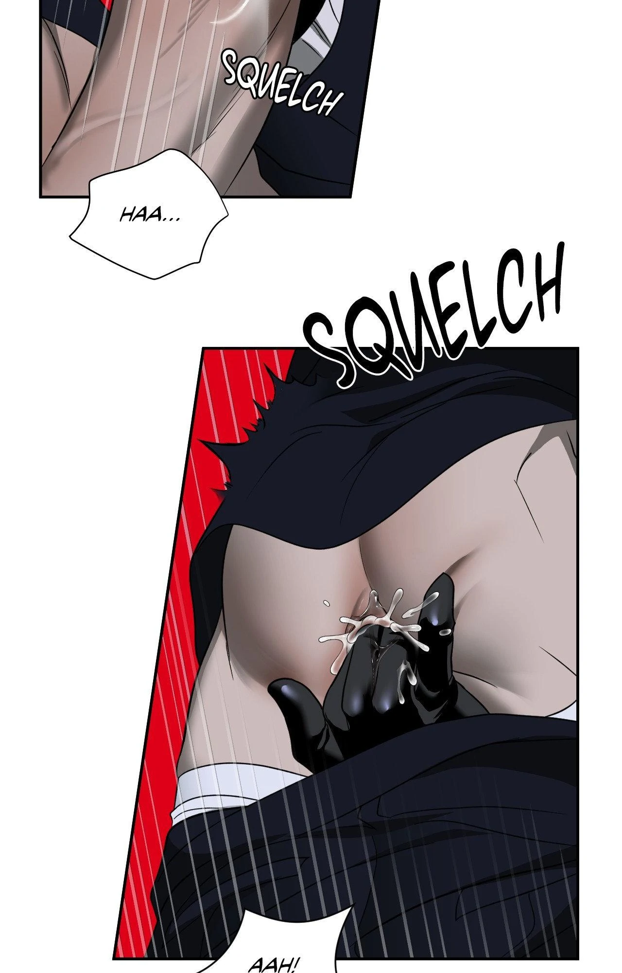 SHUTLINE Chapter 103 - Page 56 in English