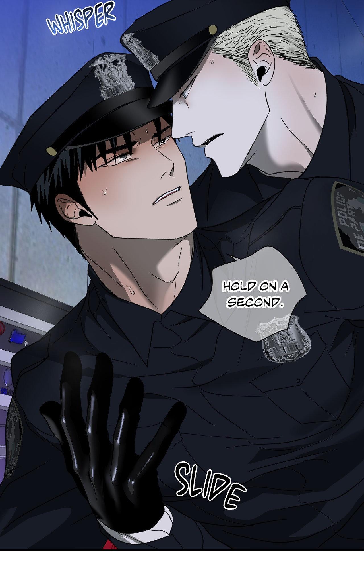 SHUTLINE Chapter 104 - Page 10 in English