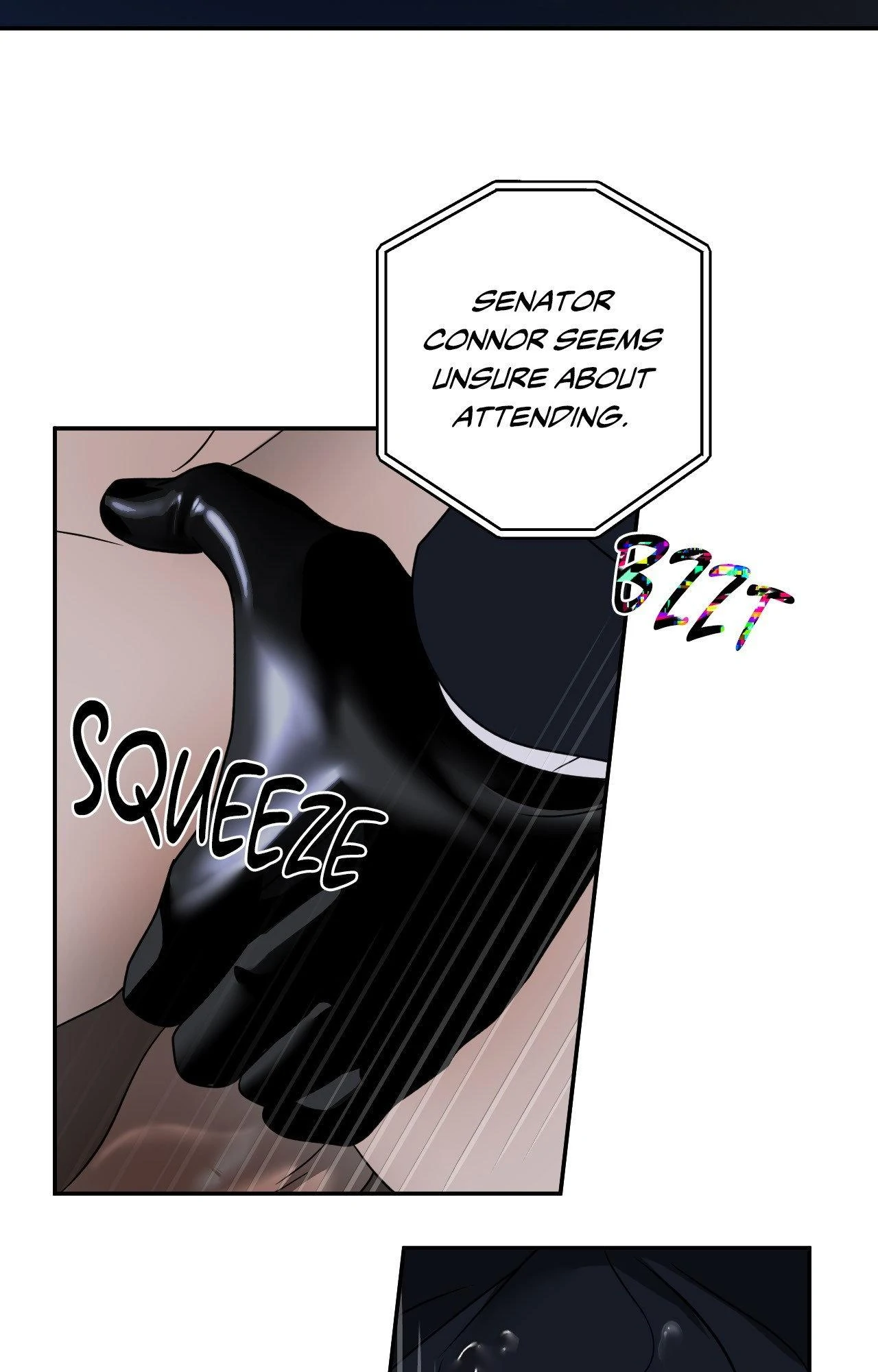 SHUTLINE Chapter 104 - Page 18 in English