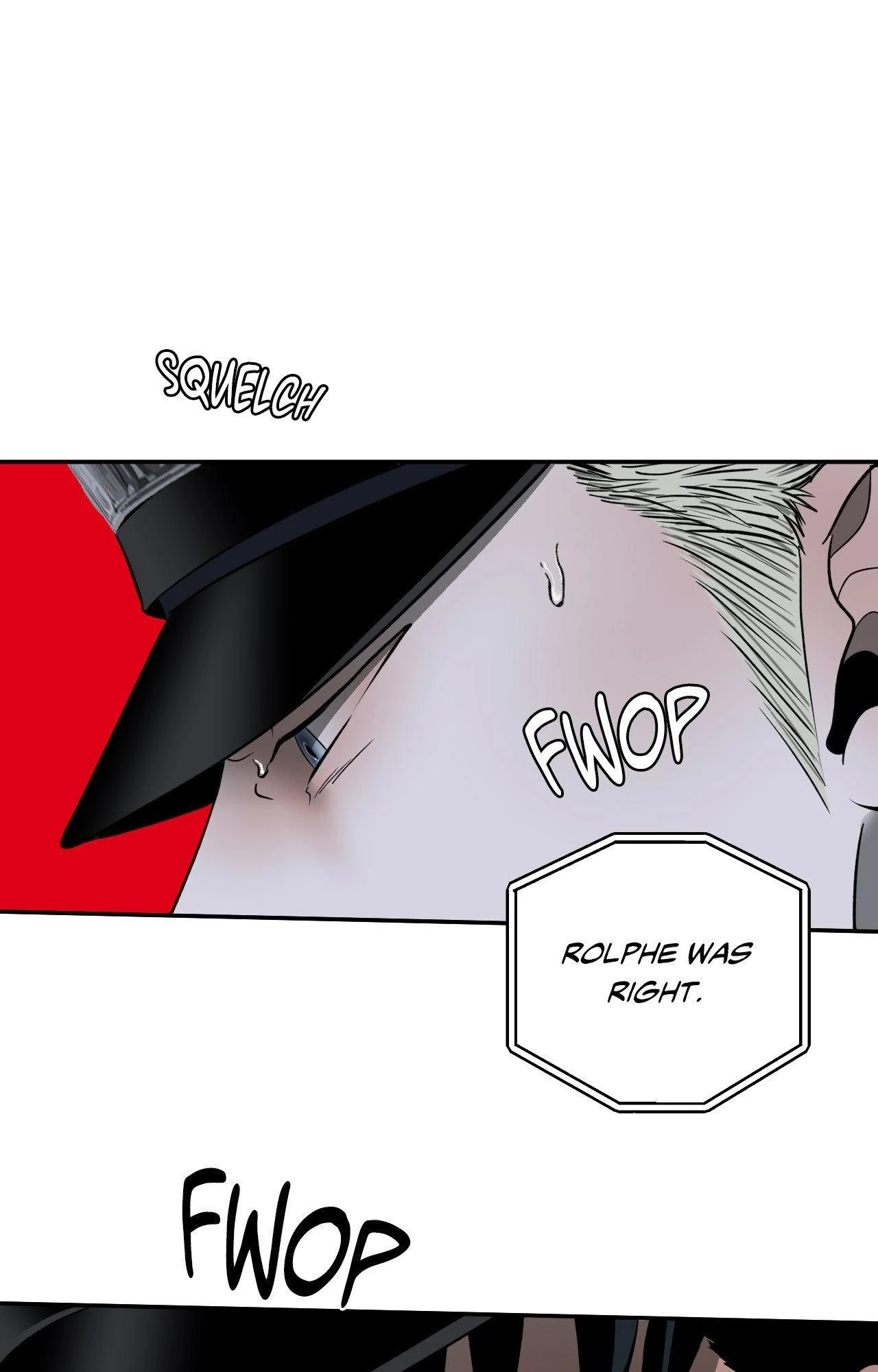 SHUTLINE Chapter 104 - Page 21 in English