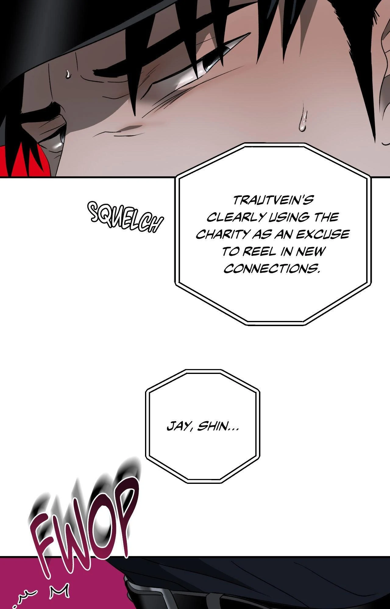 SHUTLINE Chapter 104 - Page 22 in English
