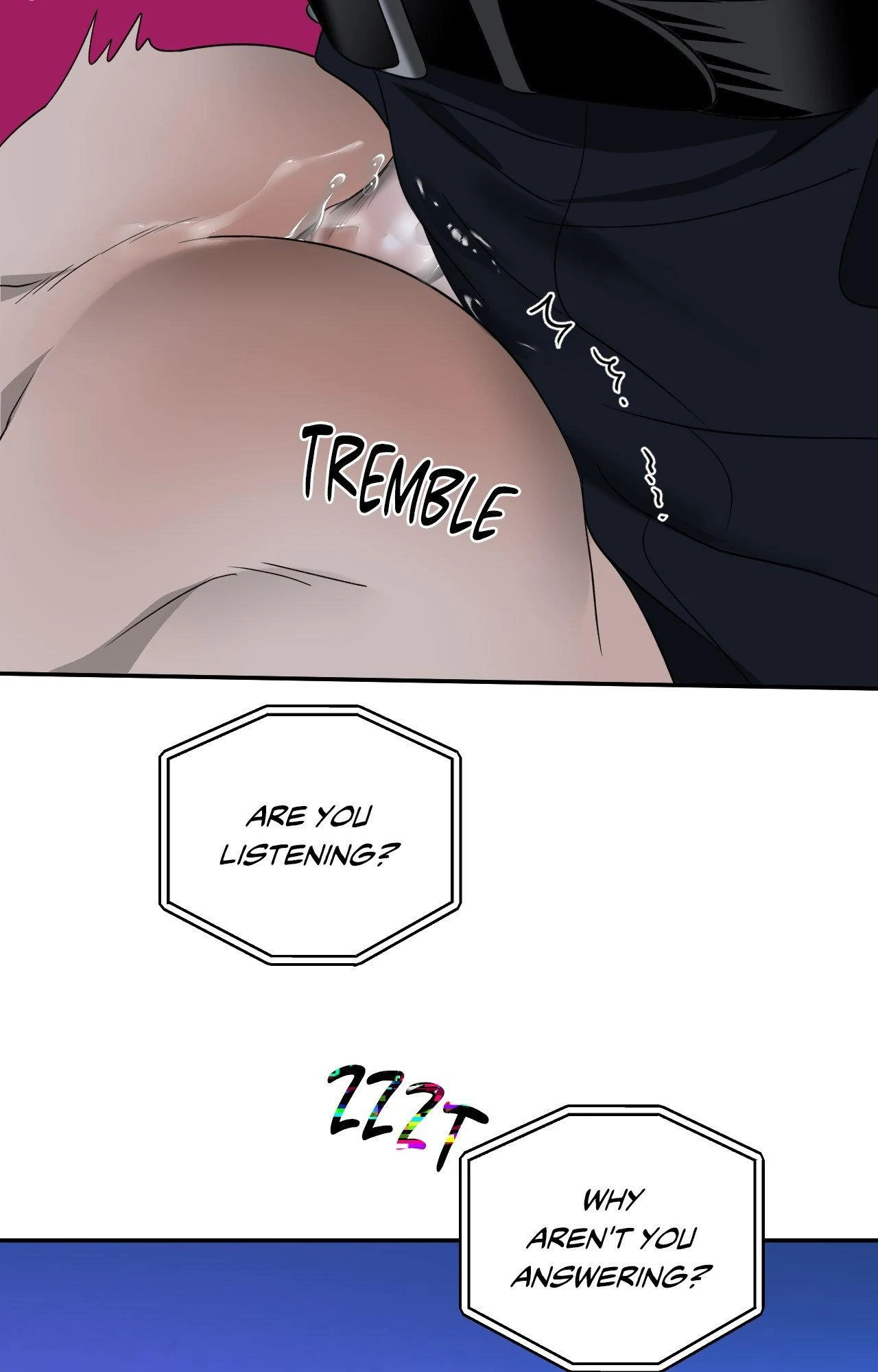 SHUTLINE Chapter 104 - Page 23 in English