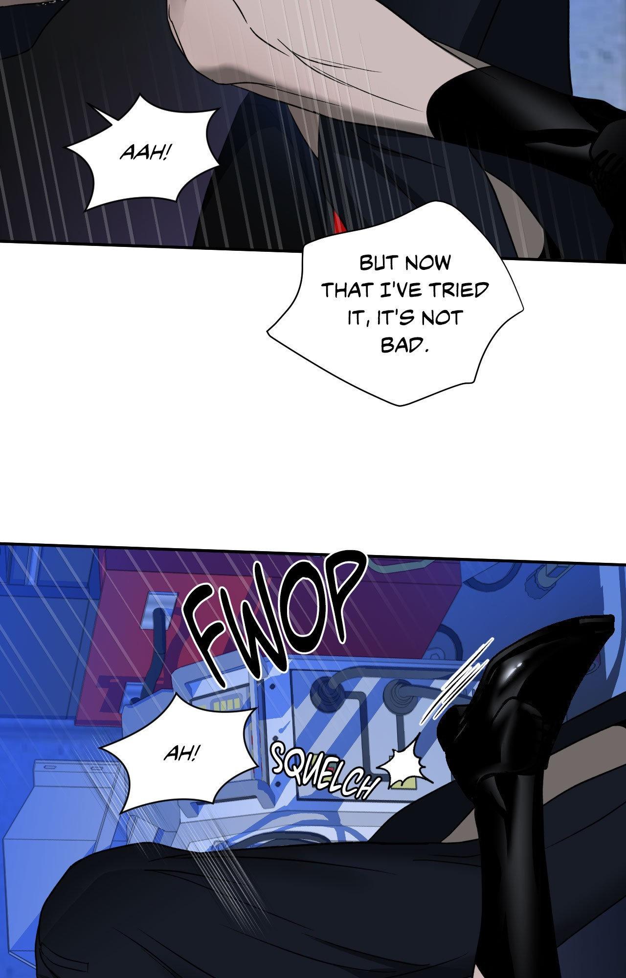 SHUTLINE Chapter 104 - Page 29 in English