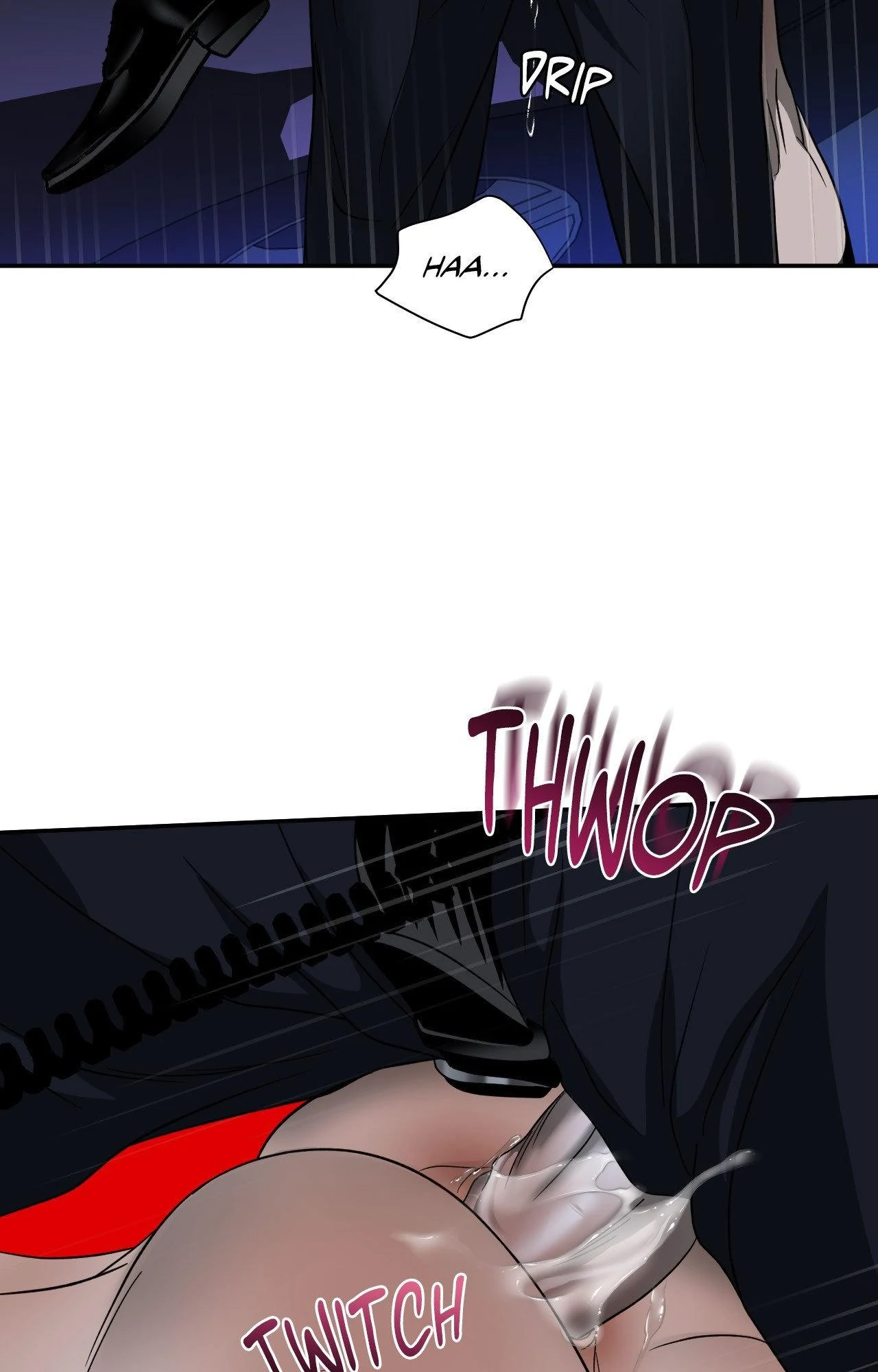 SHUTLINE Chapter 104 - Page 35 in English