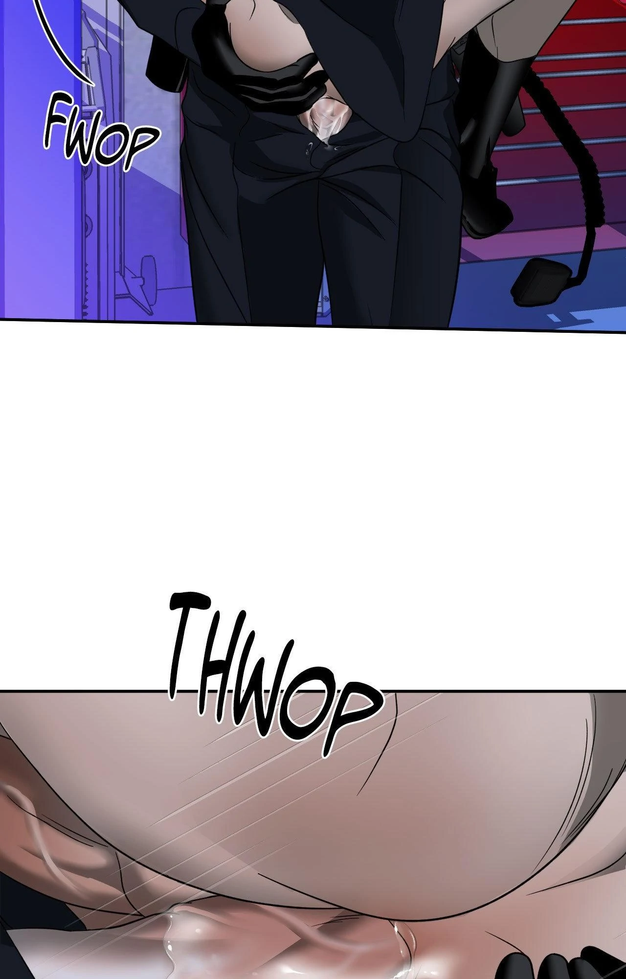 SHUTLINE Chapter 104 - Page 46 in English