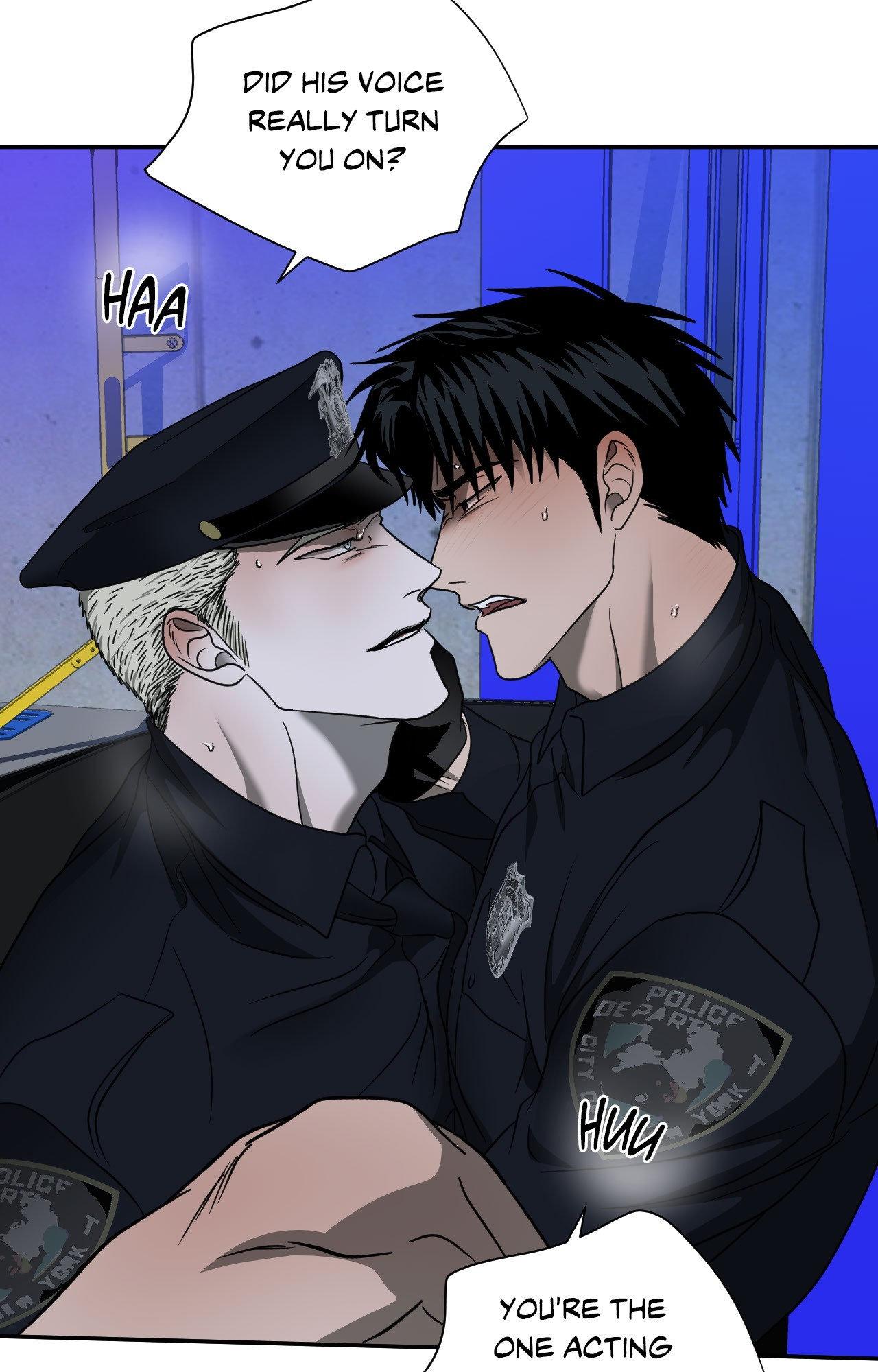 SHUTLINE Chapter 104 - Page 49 in English