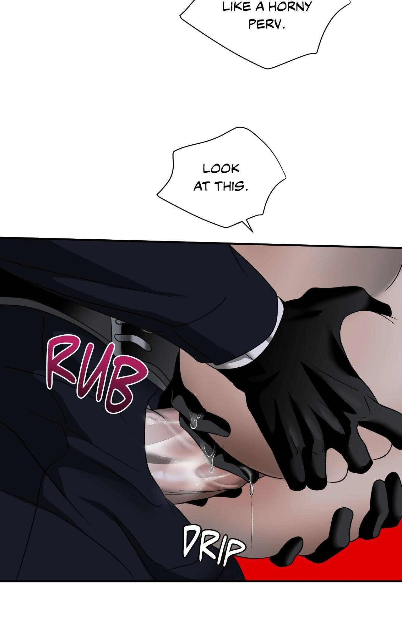 SHUTLINE Chapter 104 - Page 50 in English