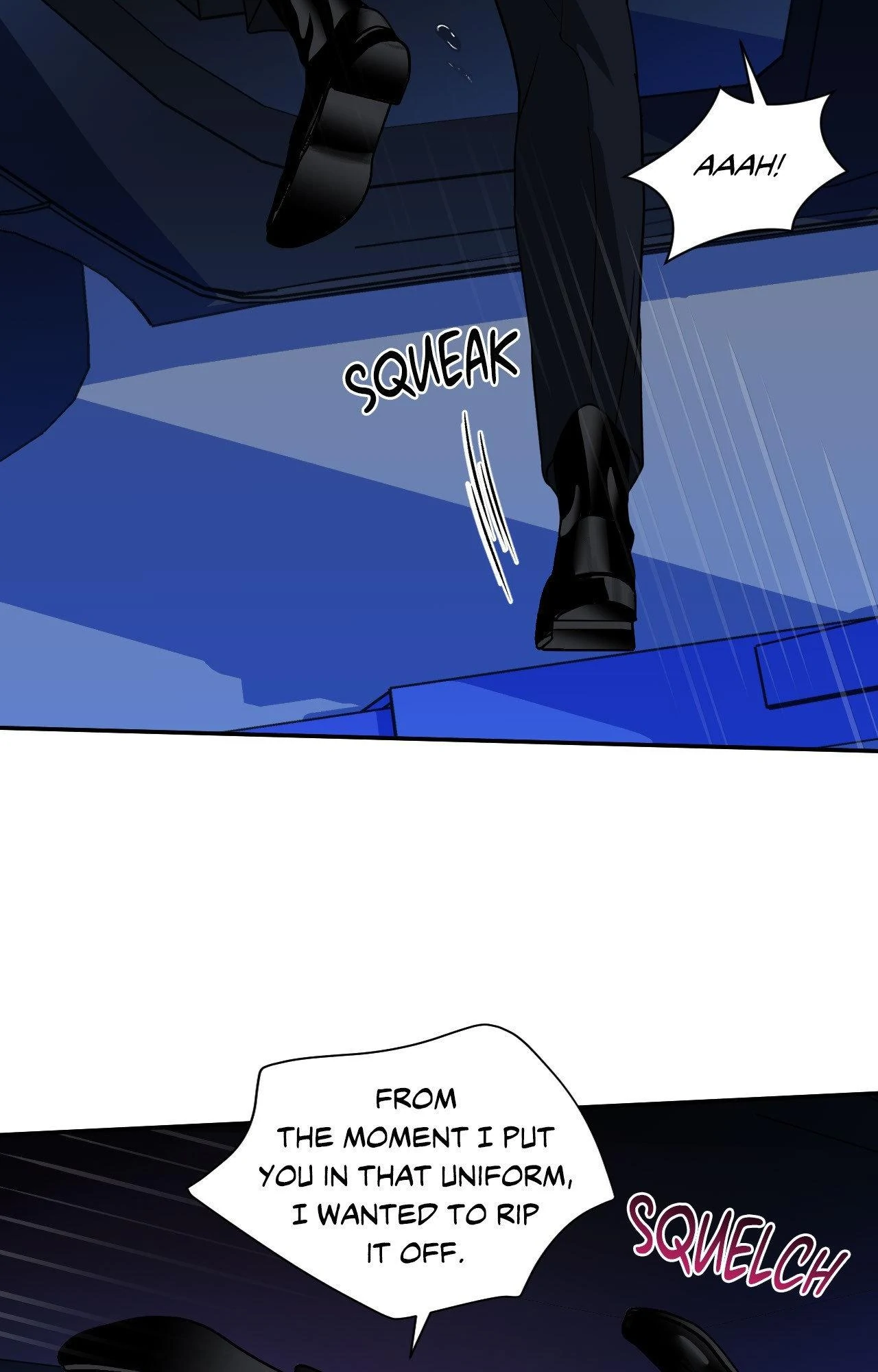 SHUTLINE Chapter 104 - Page 53 in English